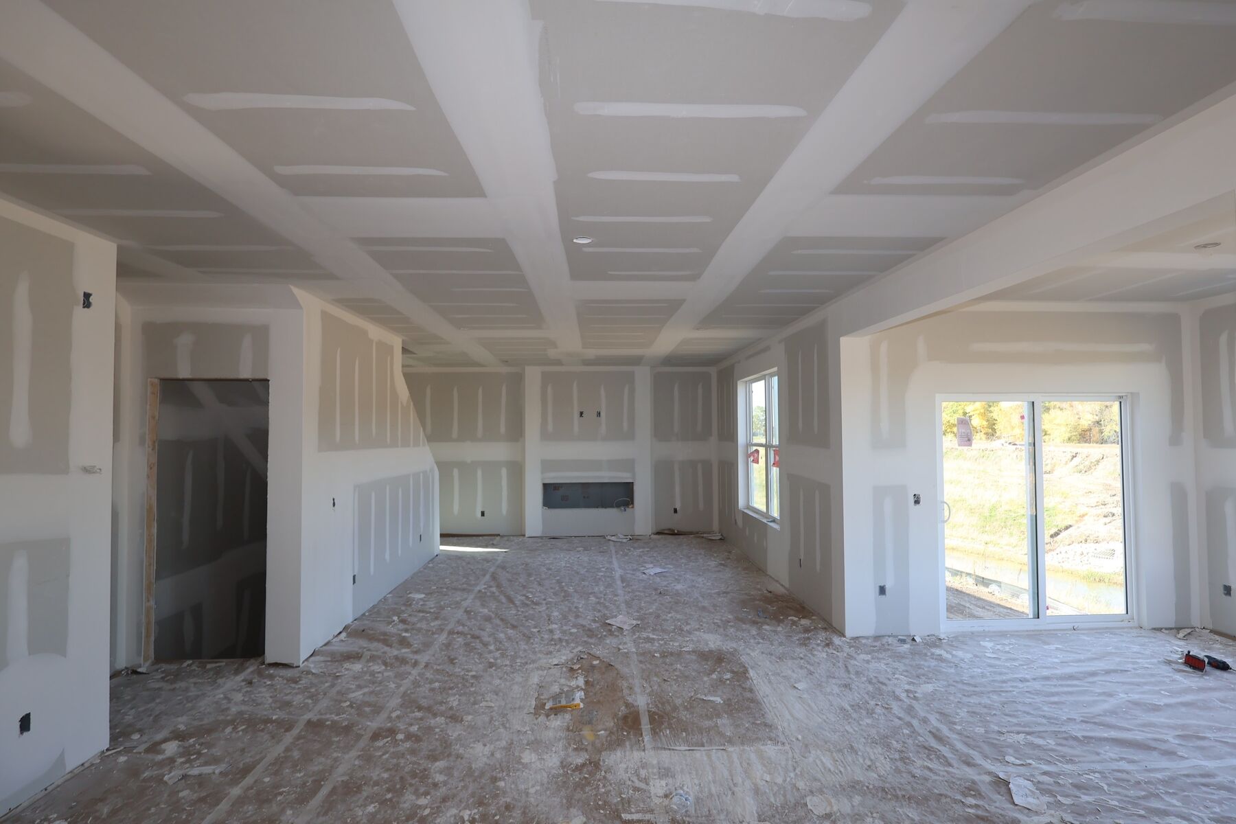 Drywall