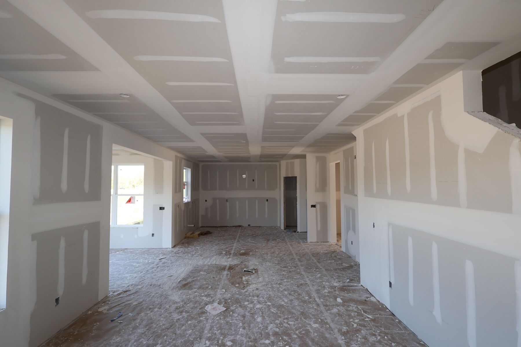 Drywall
