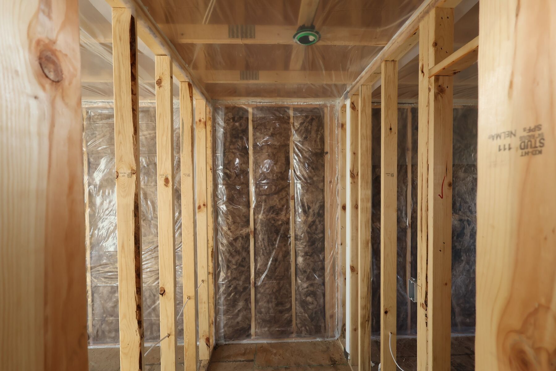 Insulation