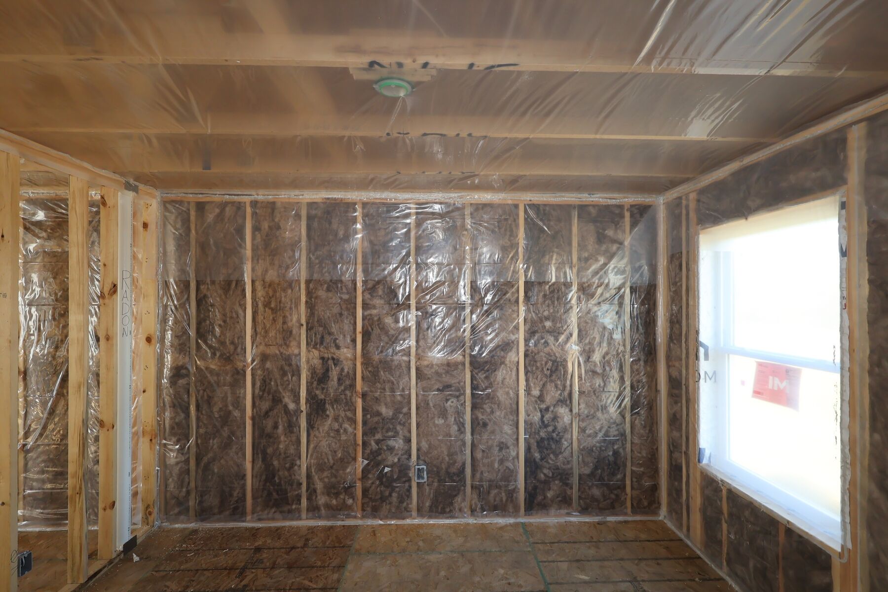 Insulation