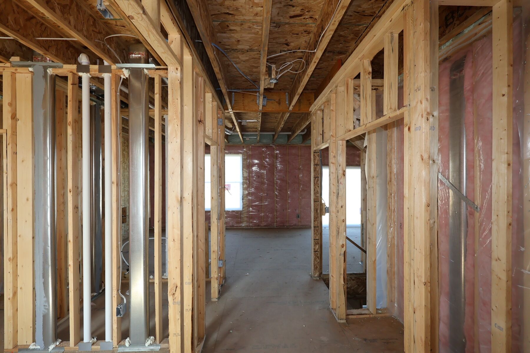 Insulation