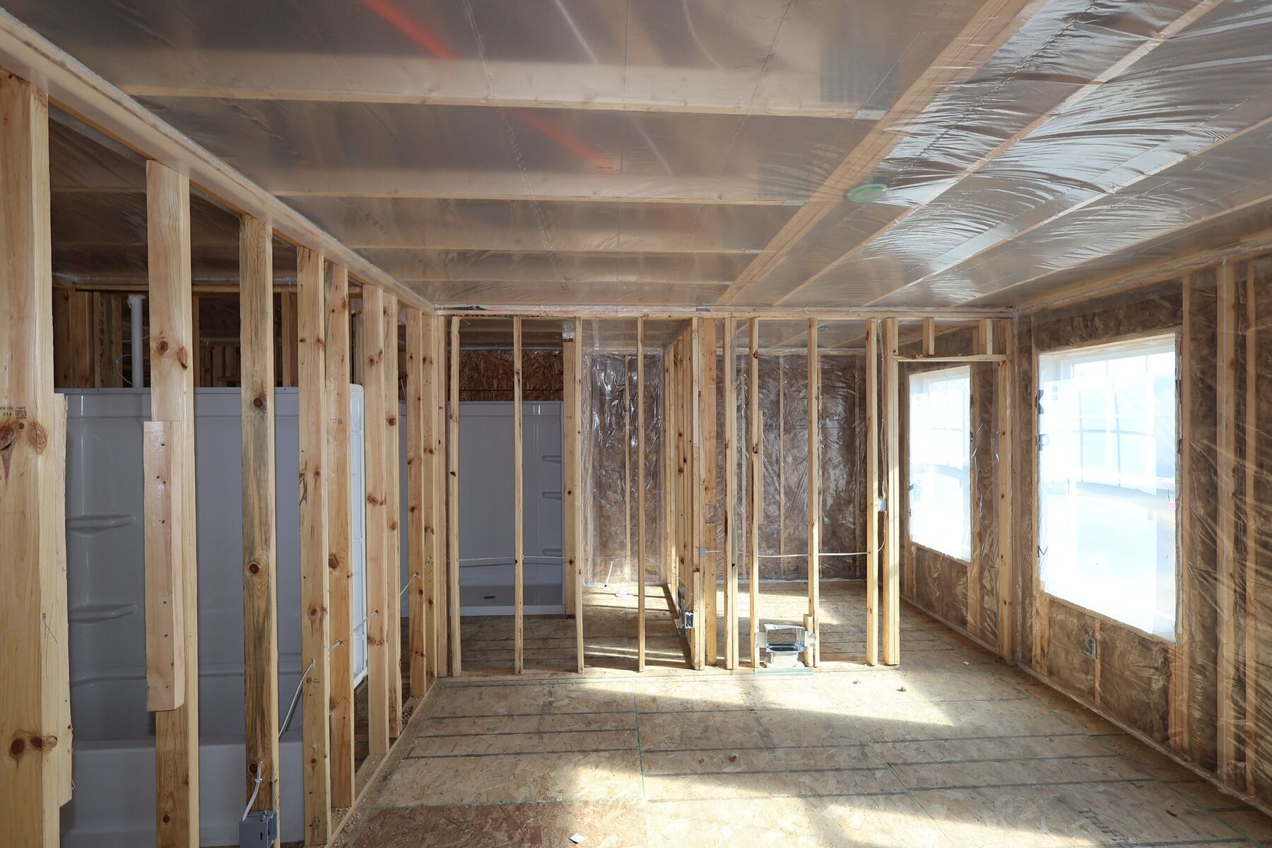 Insulation