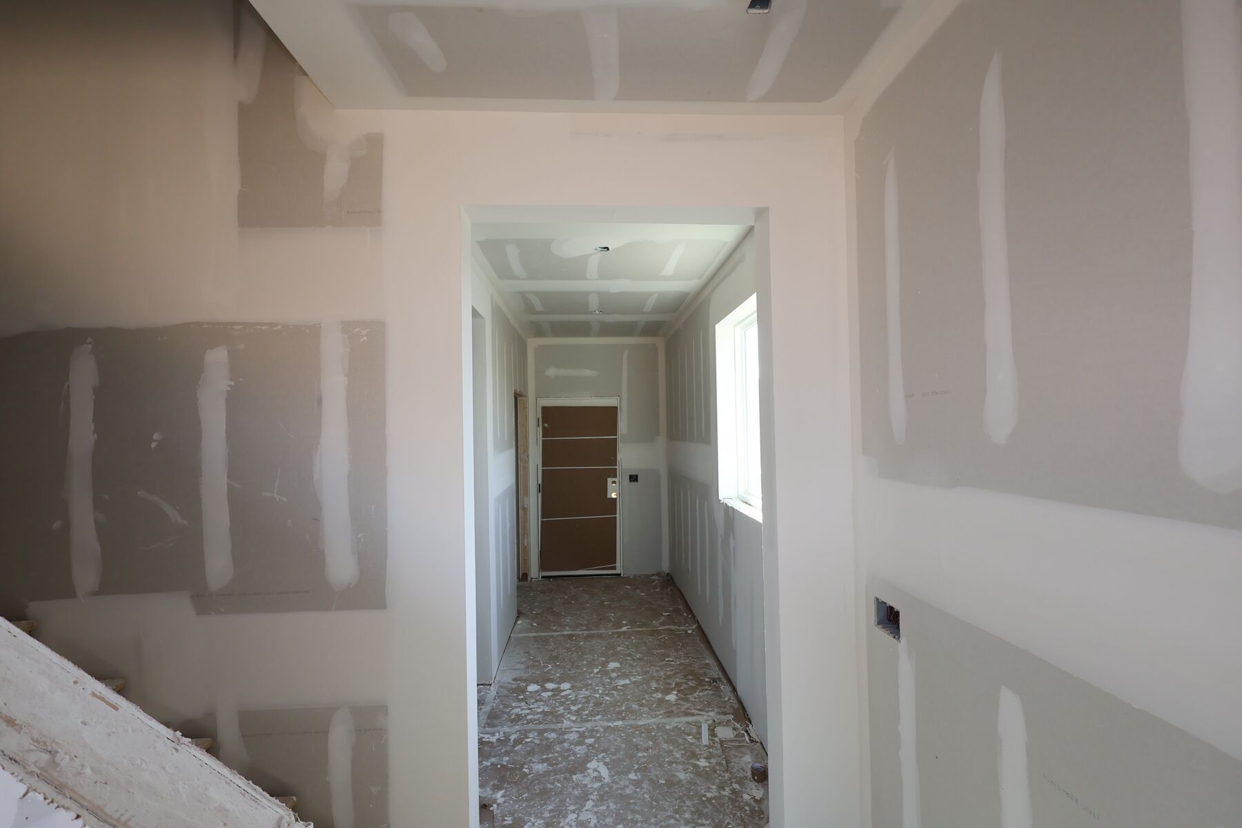 Drywall
