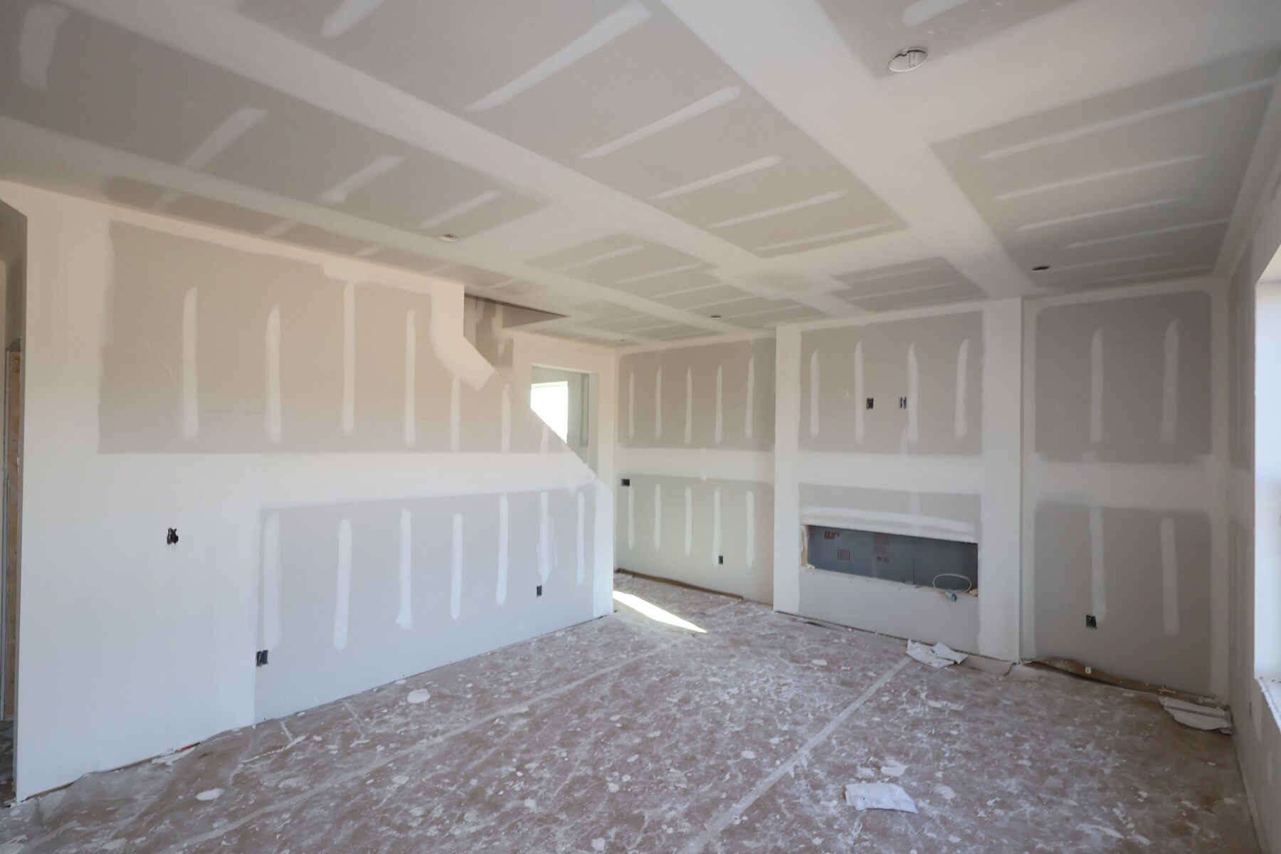 Drywall