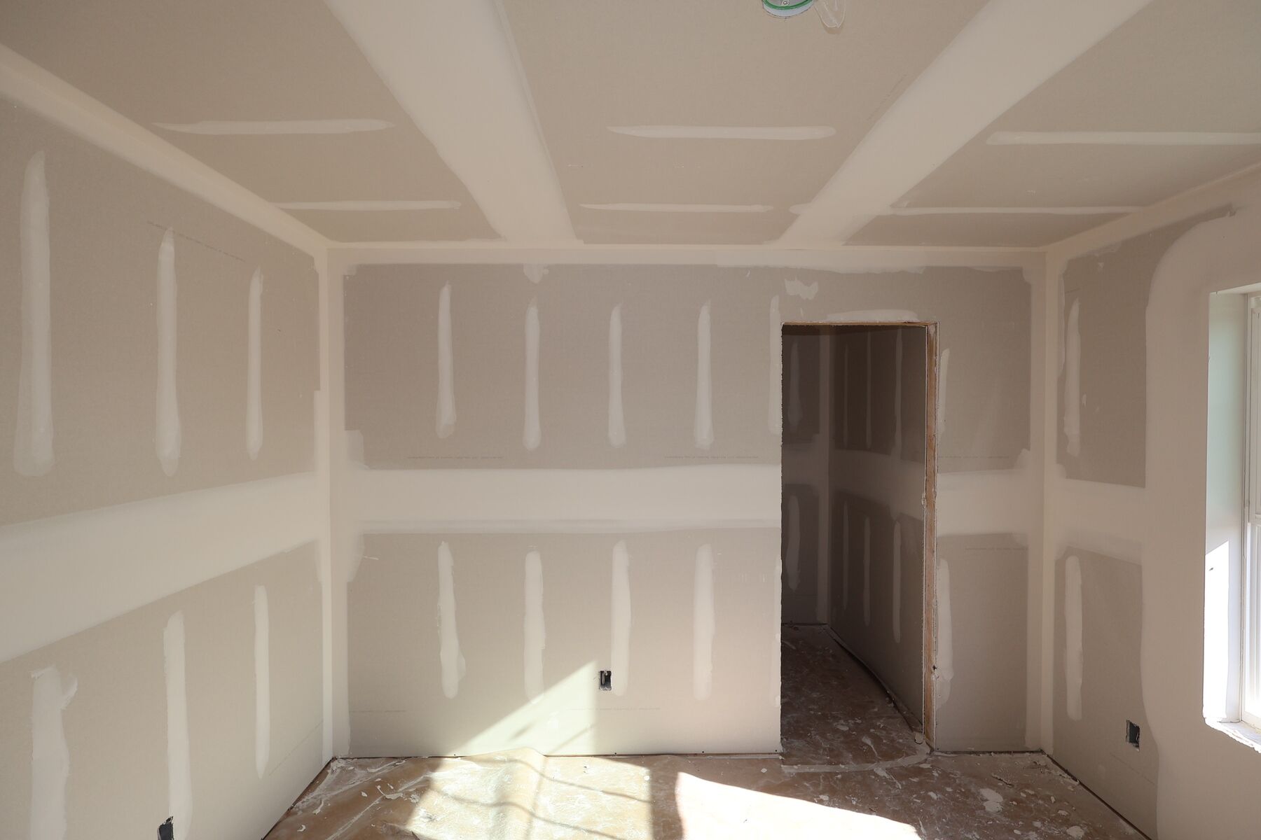 Drywall