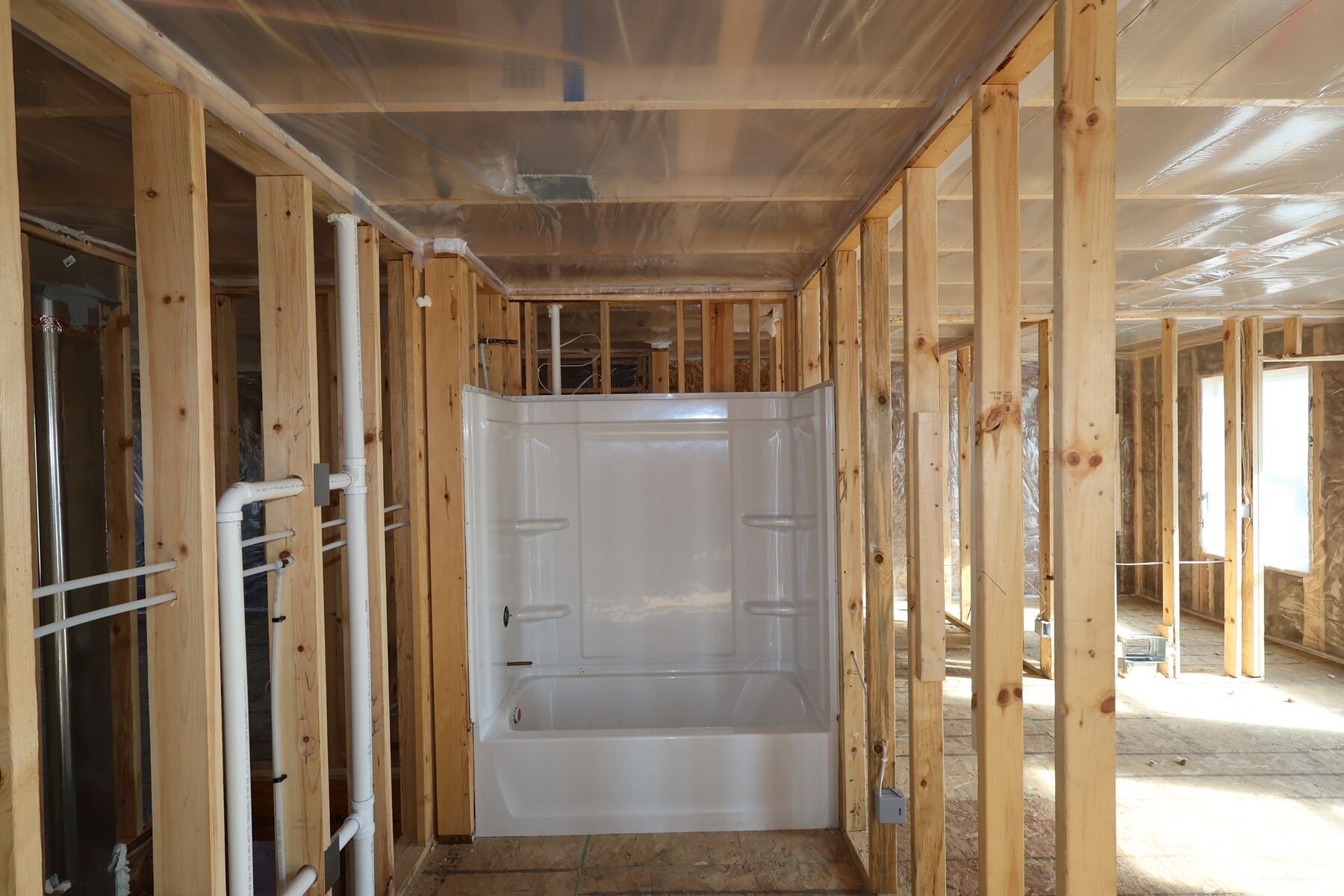 Insulation