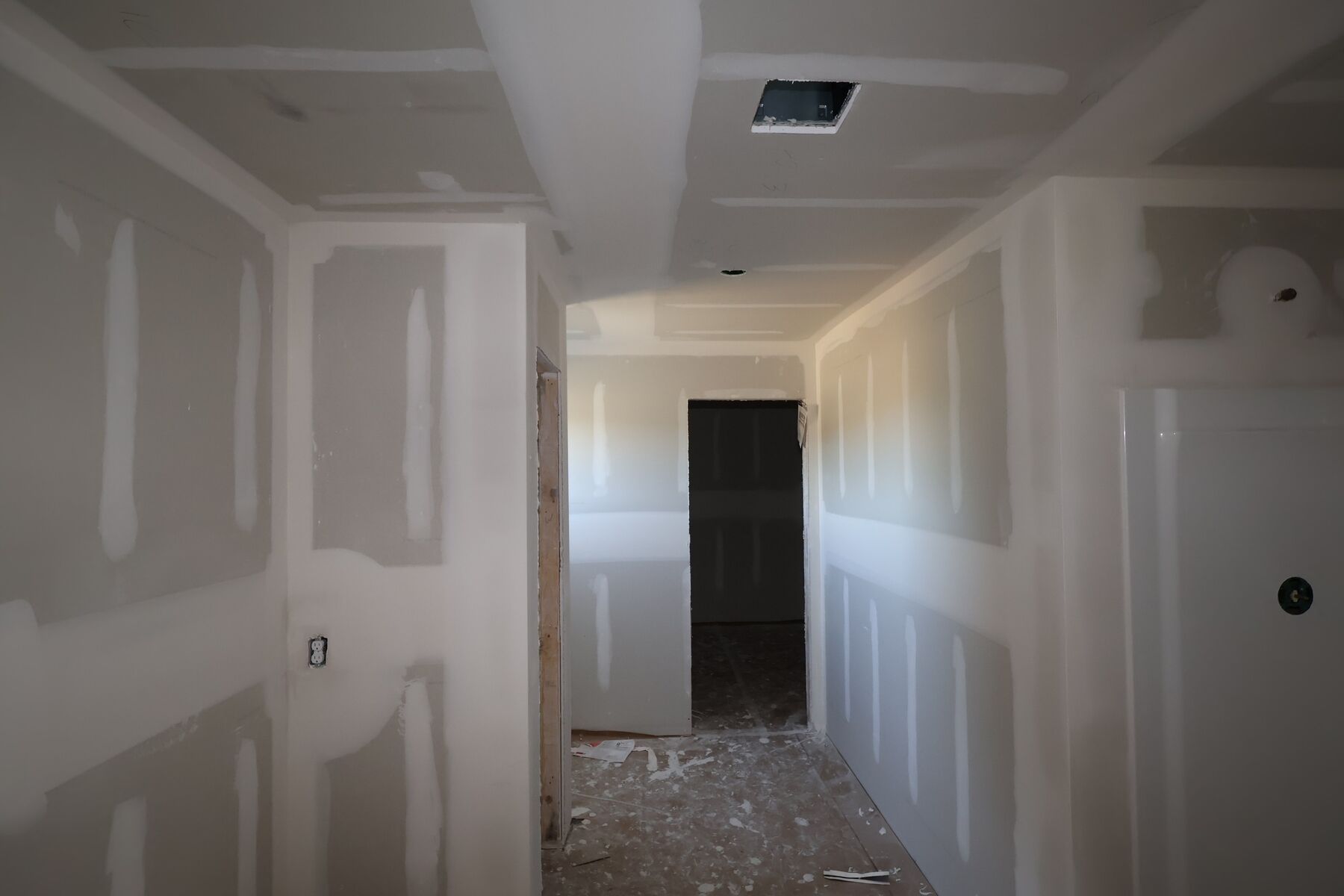Drywall