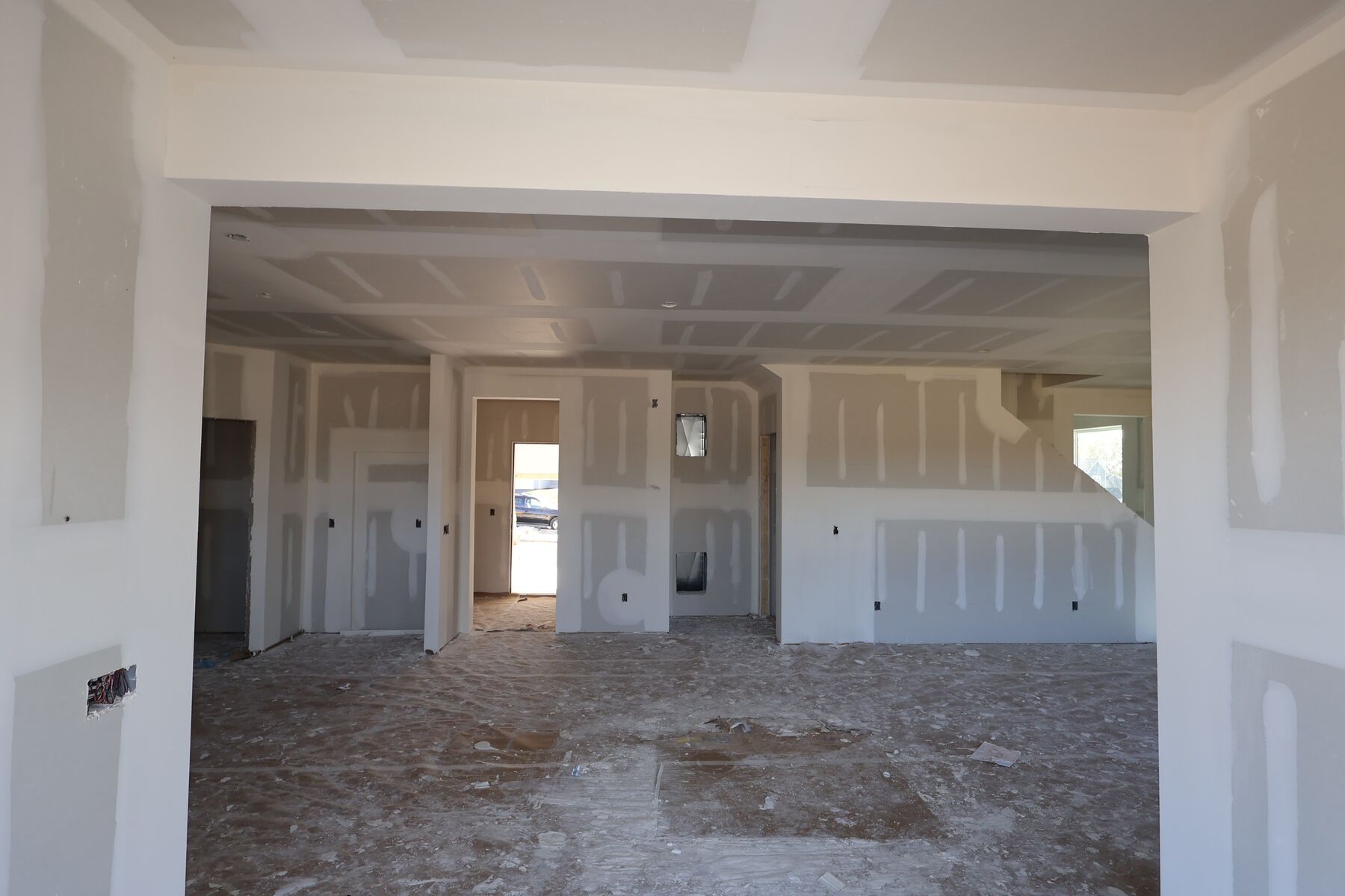 Drywall