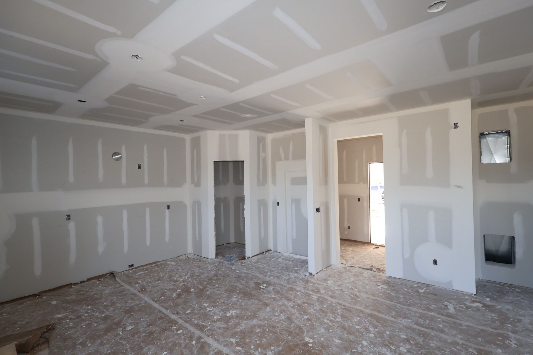 Drywall