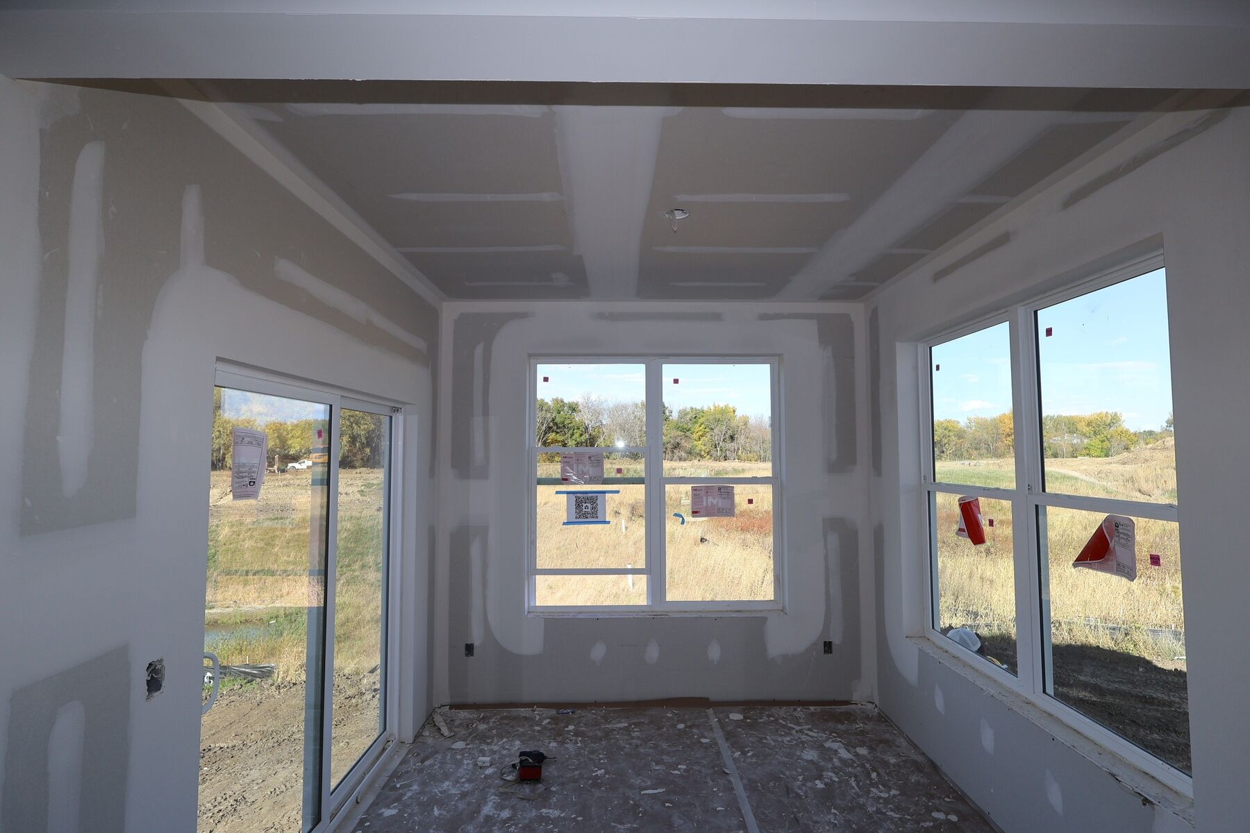 Drywall