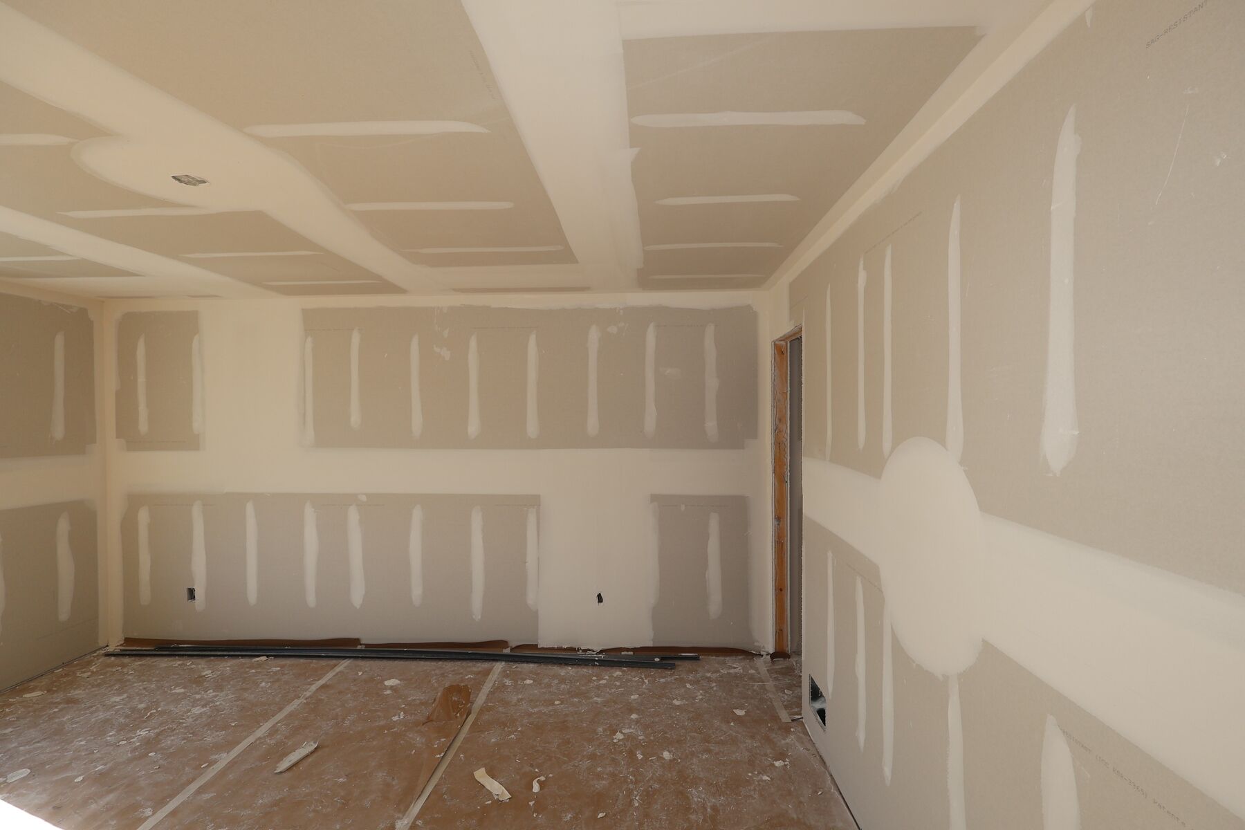 Drywall