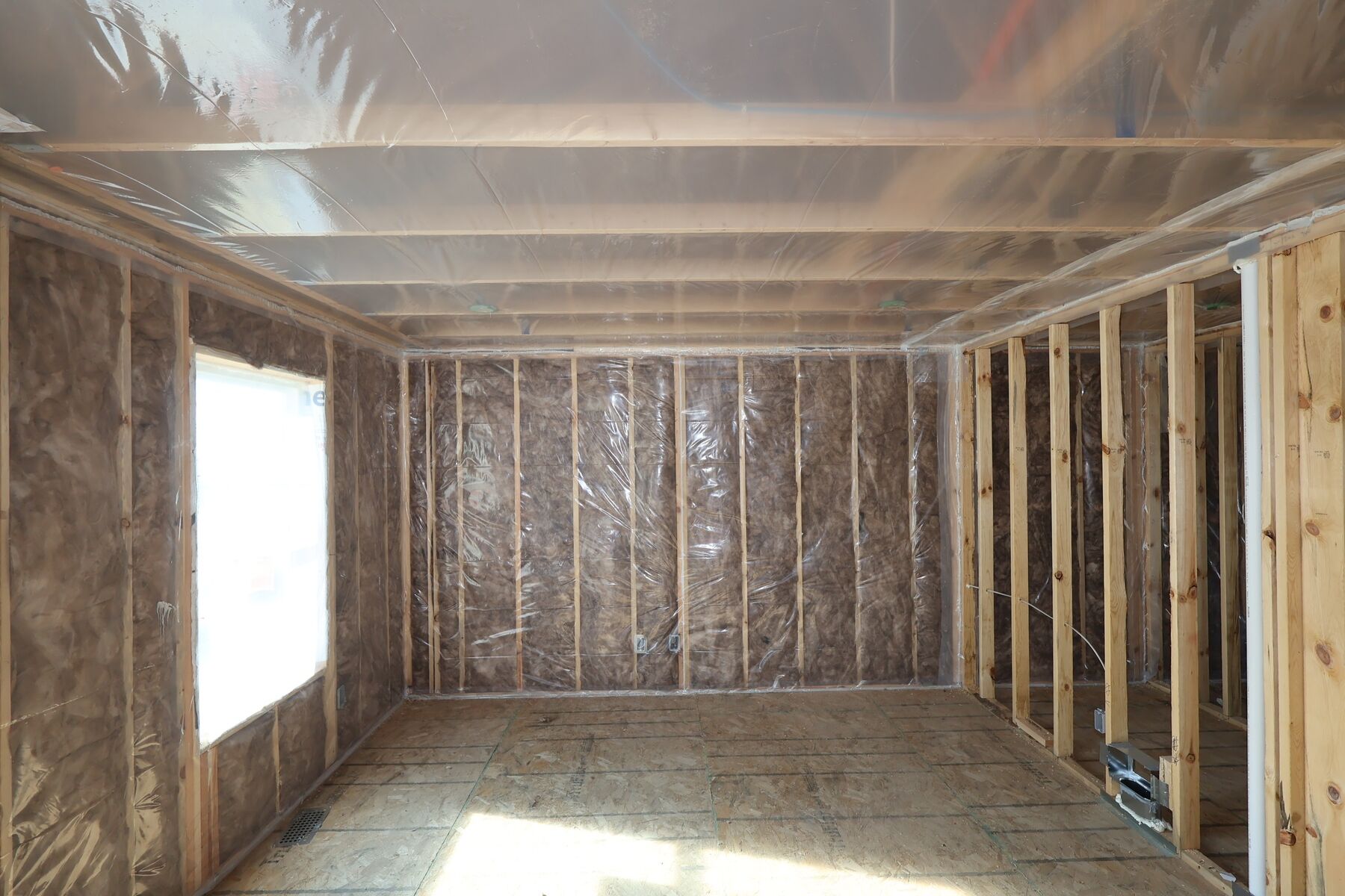 Insulation