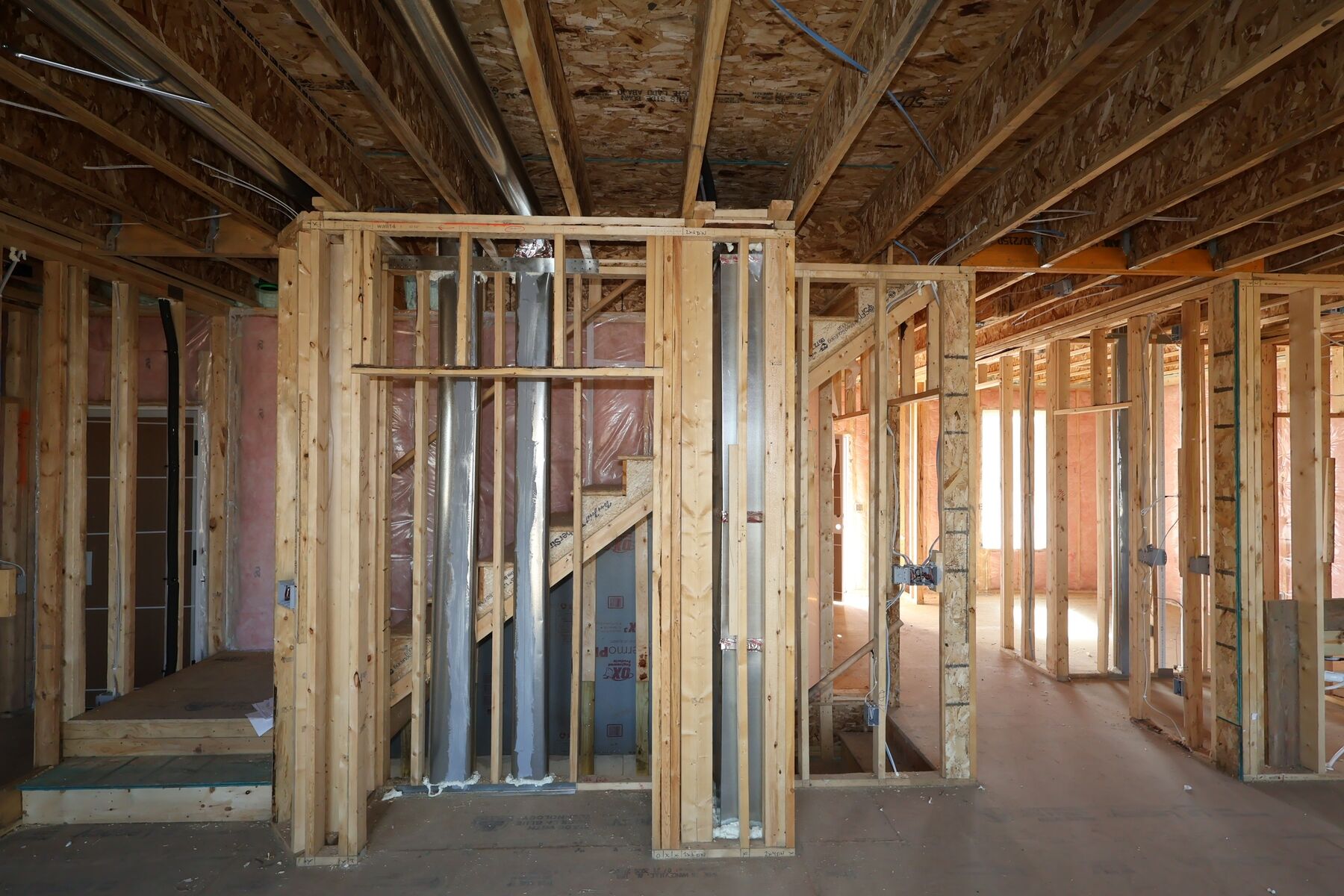 Insulation