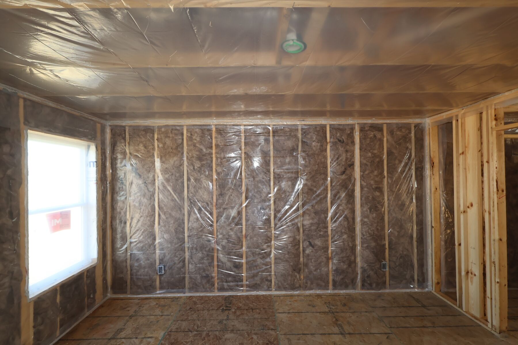 Insulation