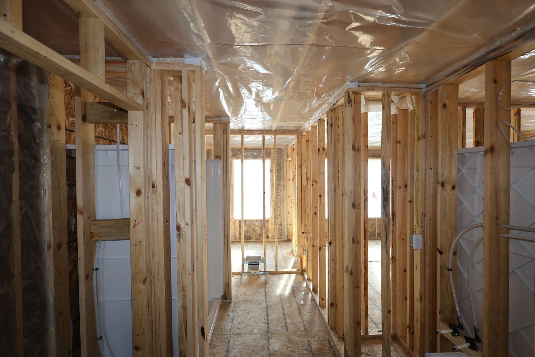 Insulation