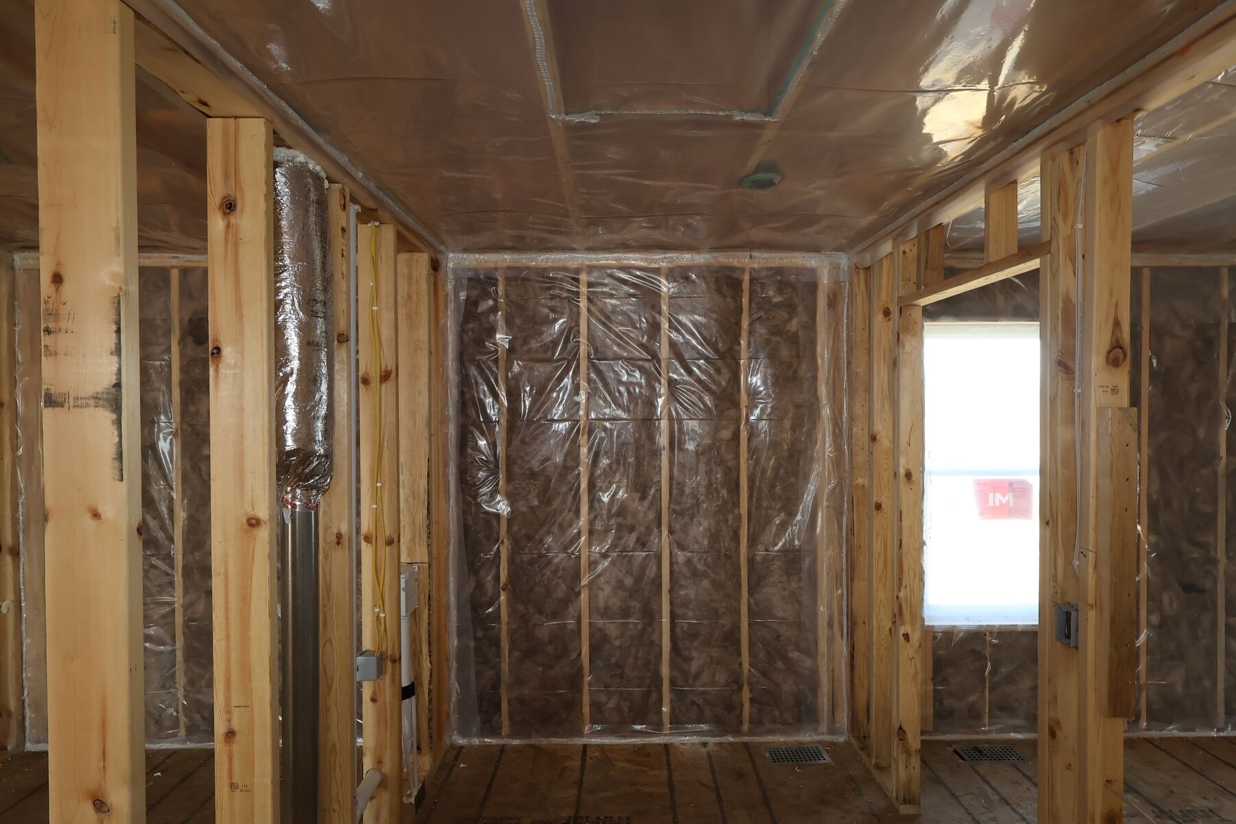 Insulation