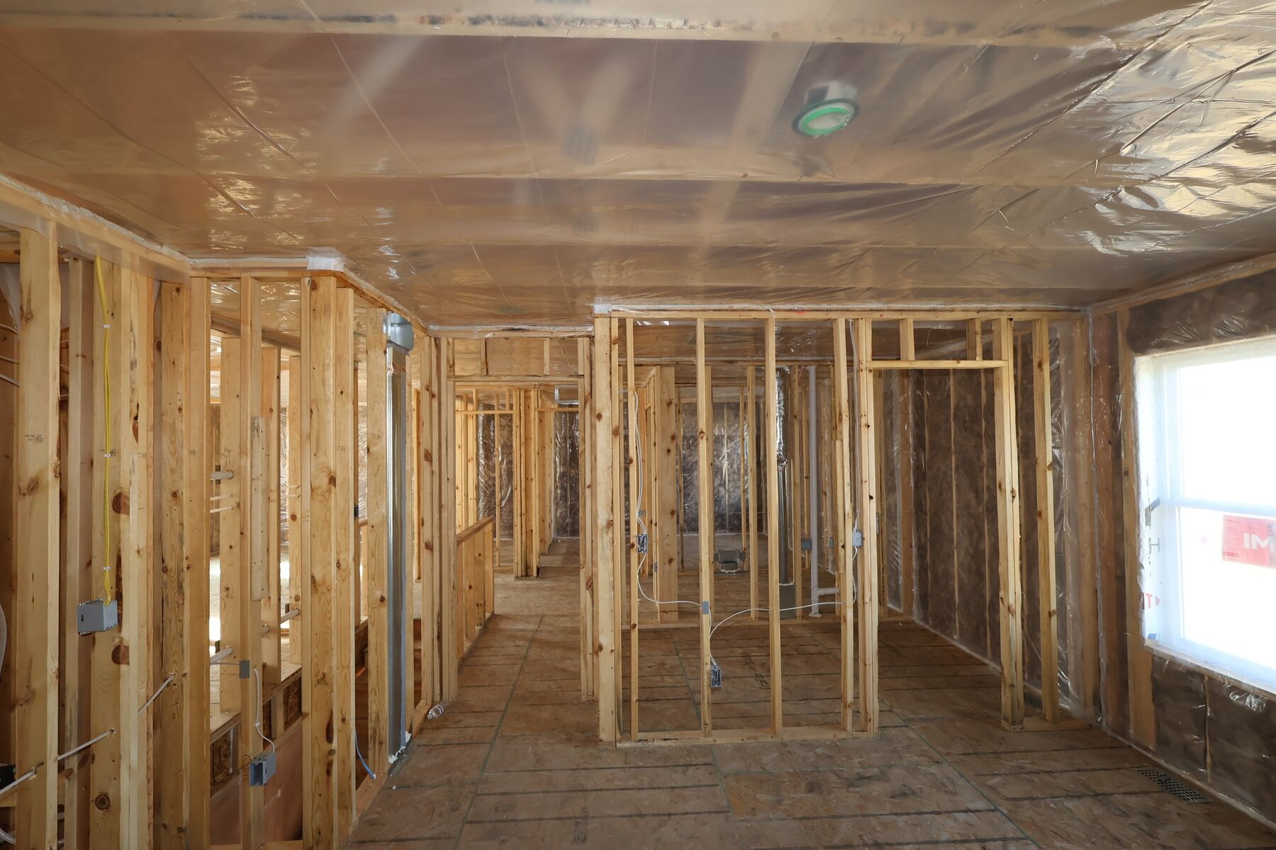 Insulation