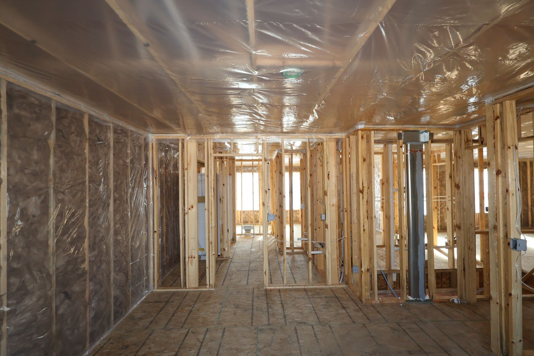 Insulation