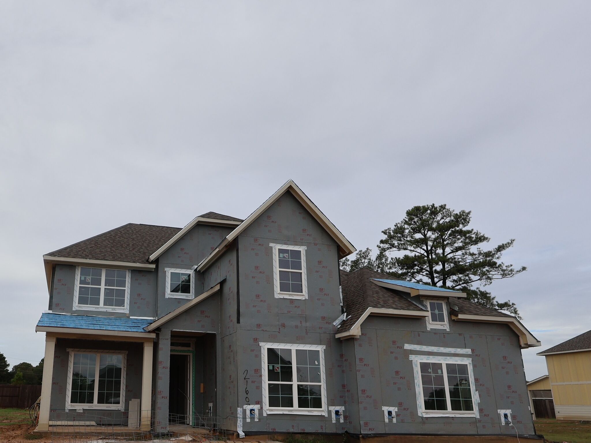 Front Exterior