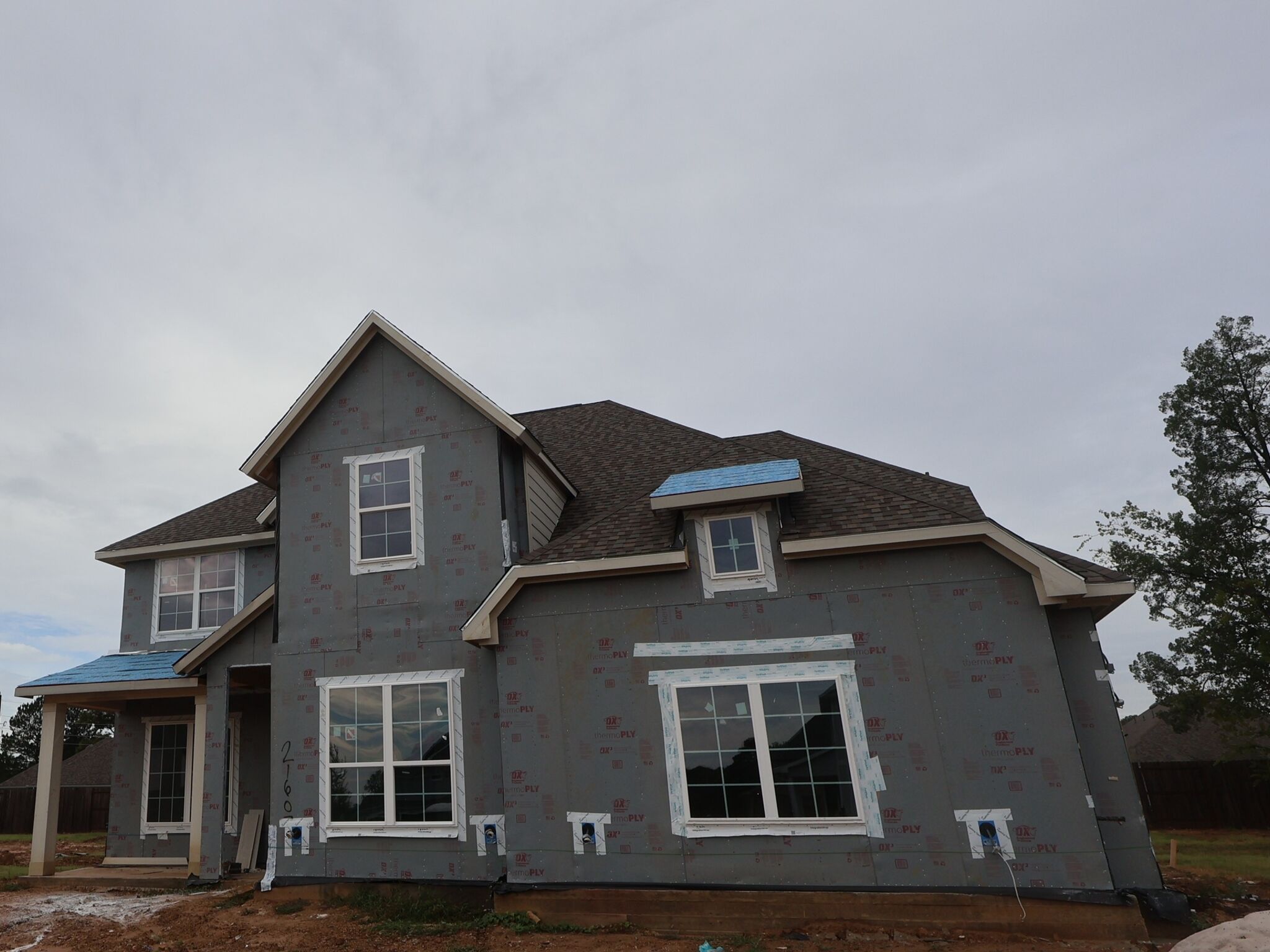 Front Exterior