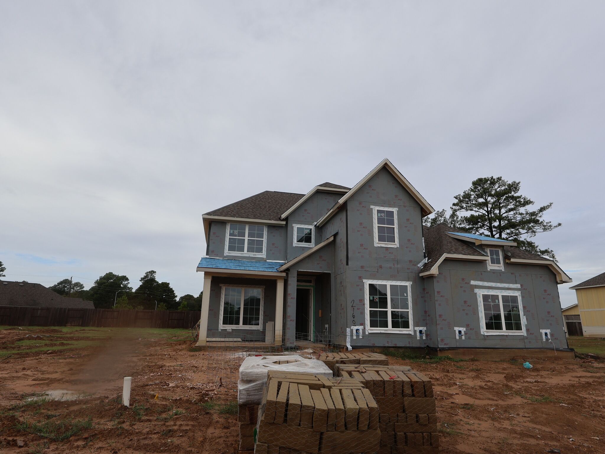 Front Exterior