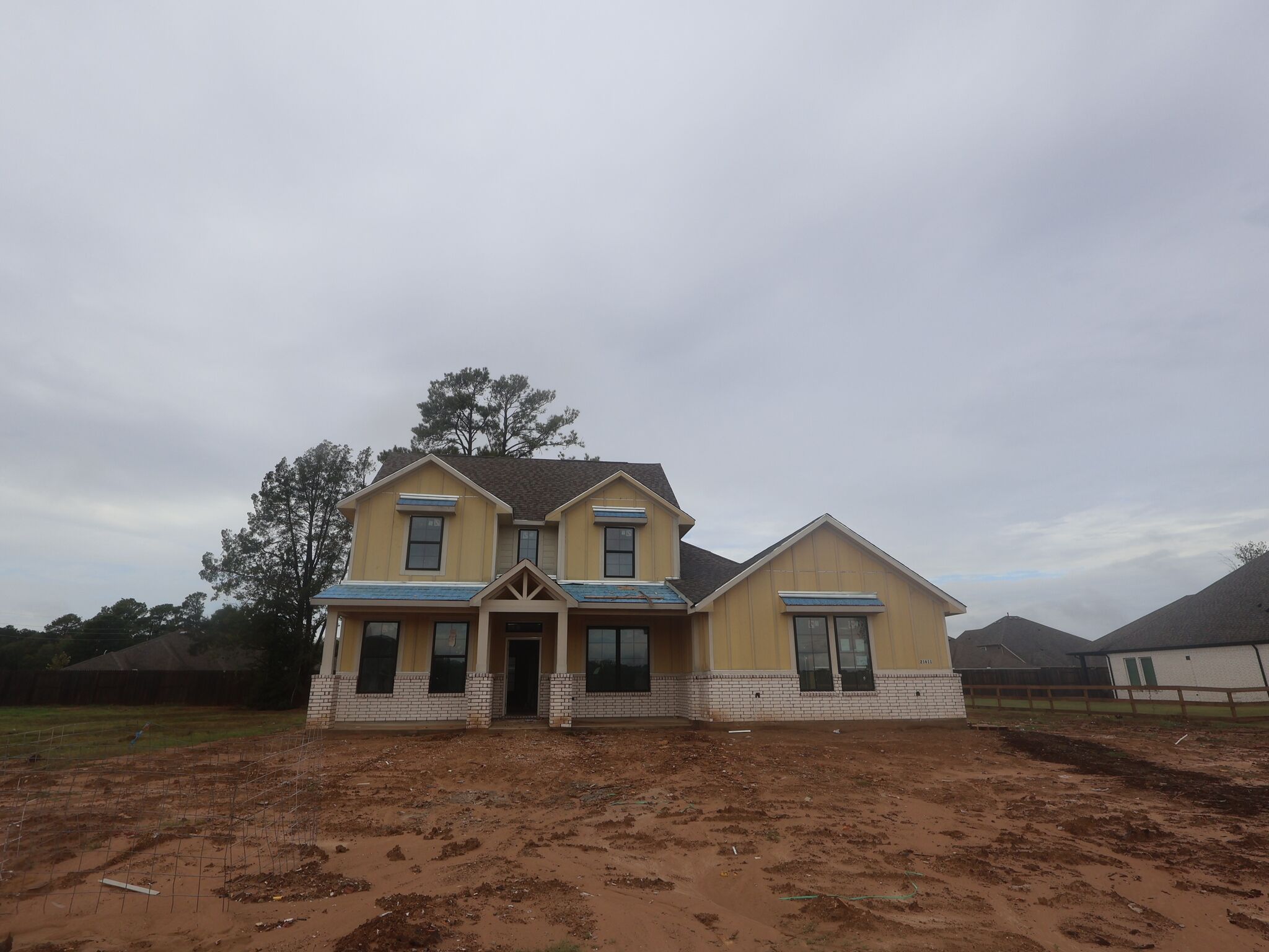 Front Exterior