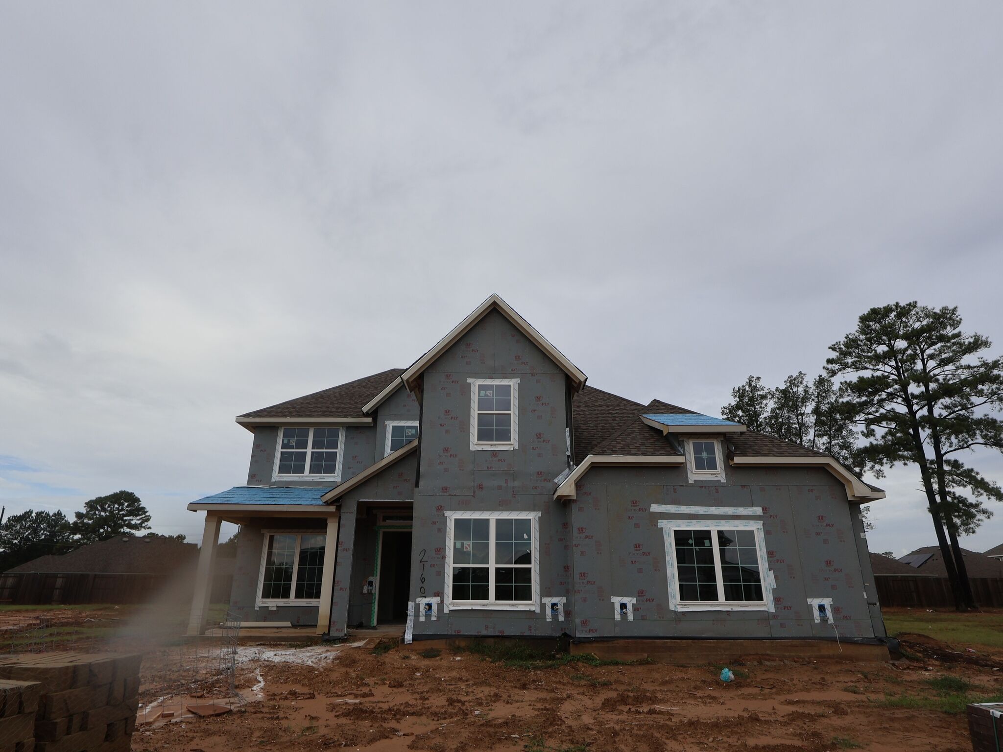 Front Exterior
