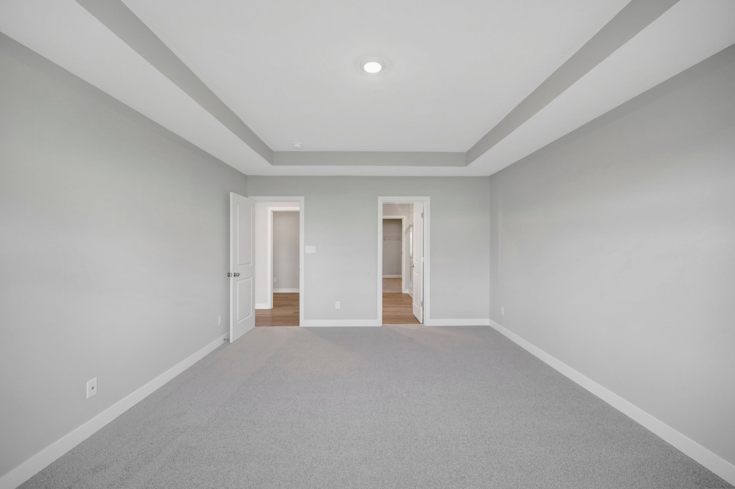 Owner's Bedroom
