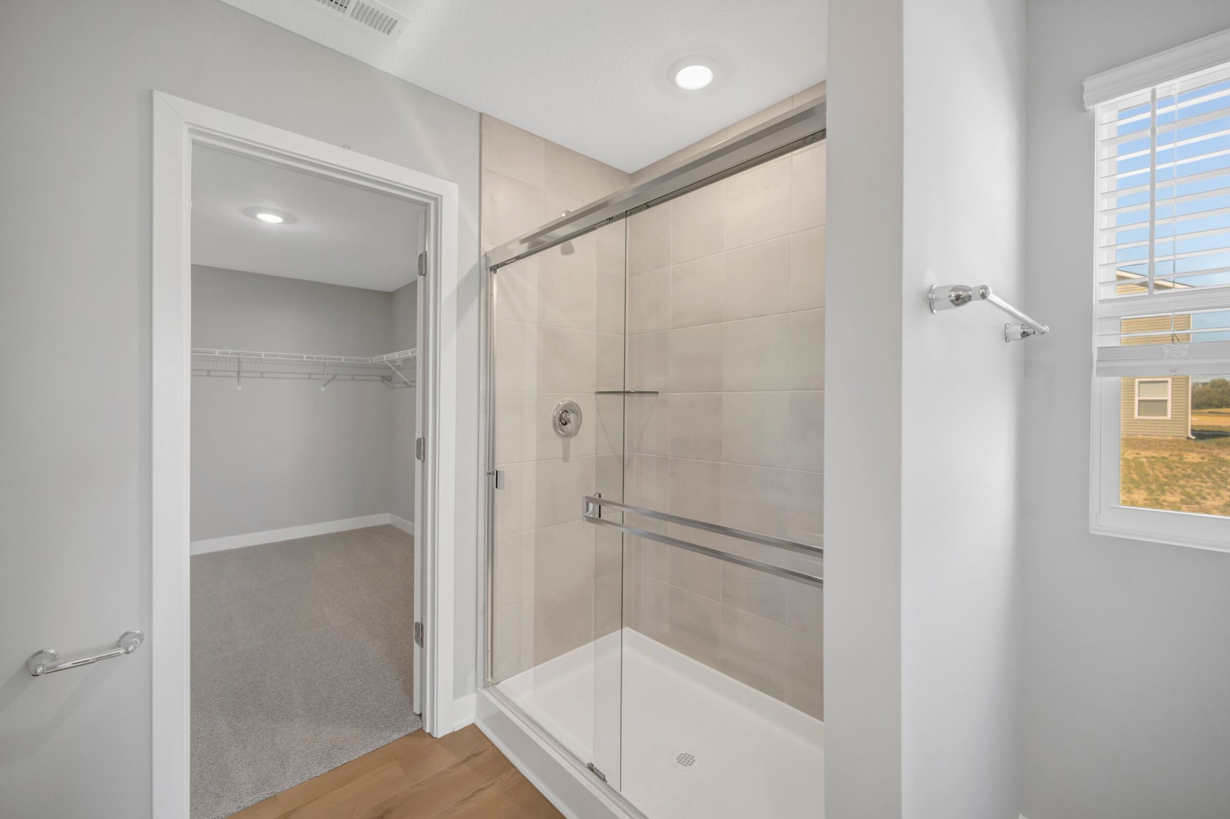 Owner's Bathroom