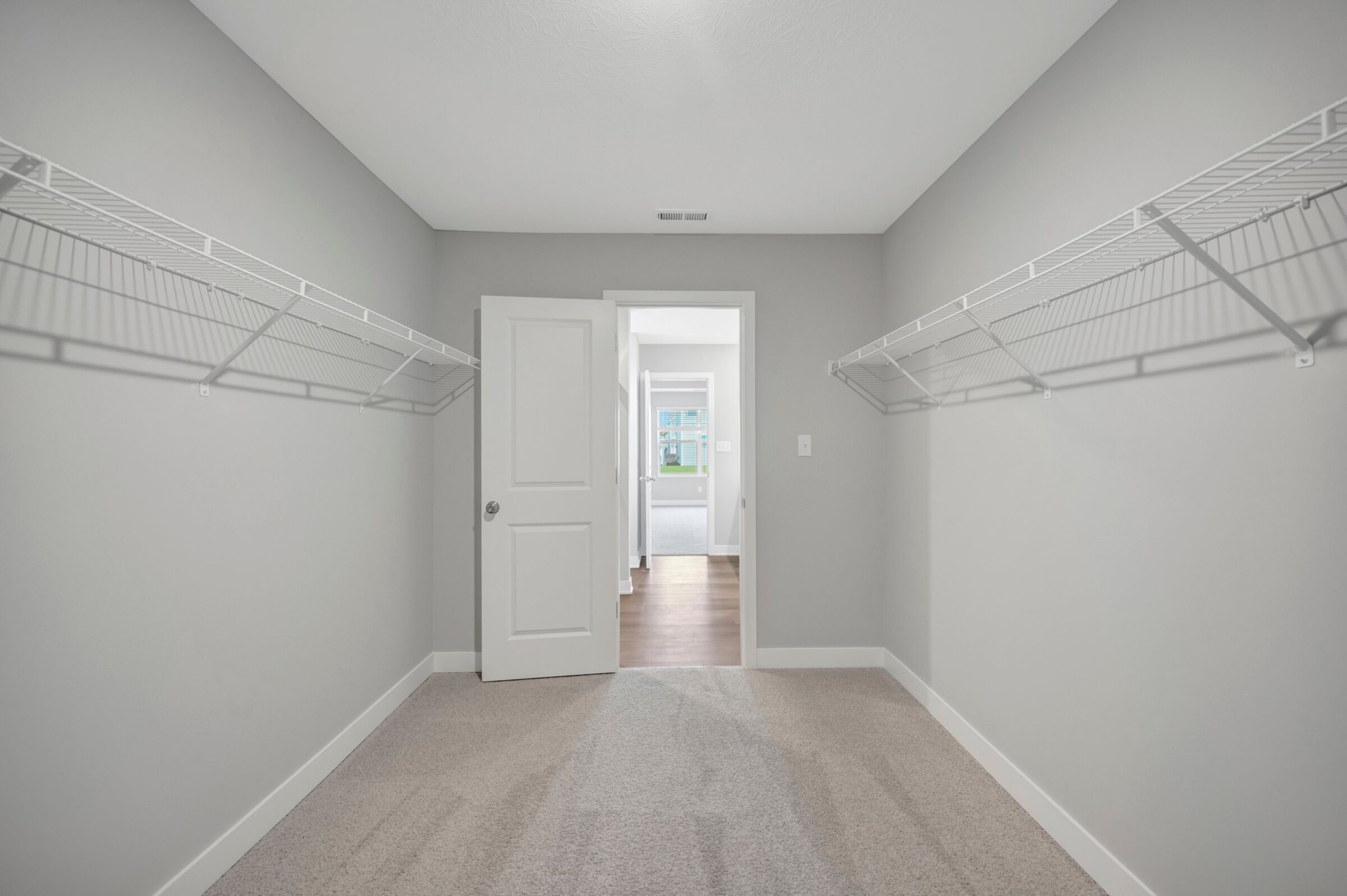 Owner's Closet