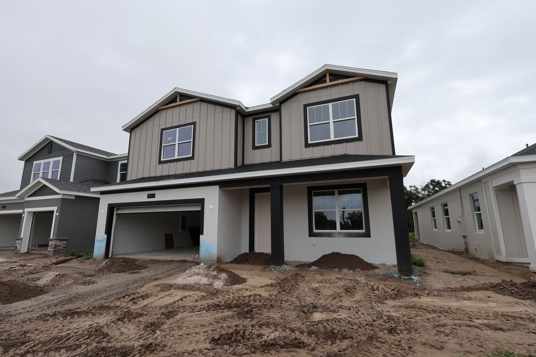 Front Exterior