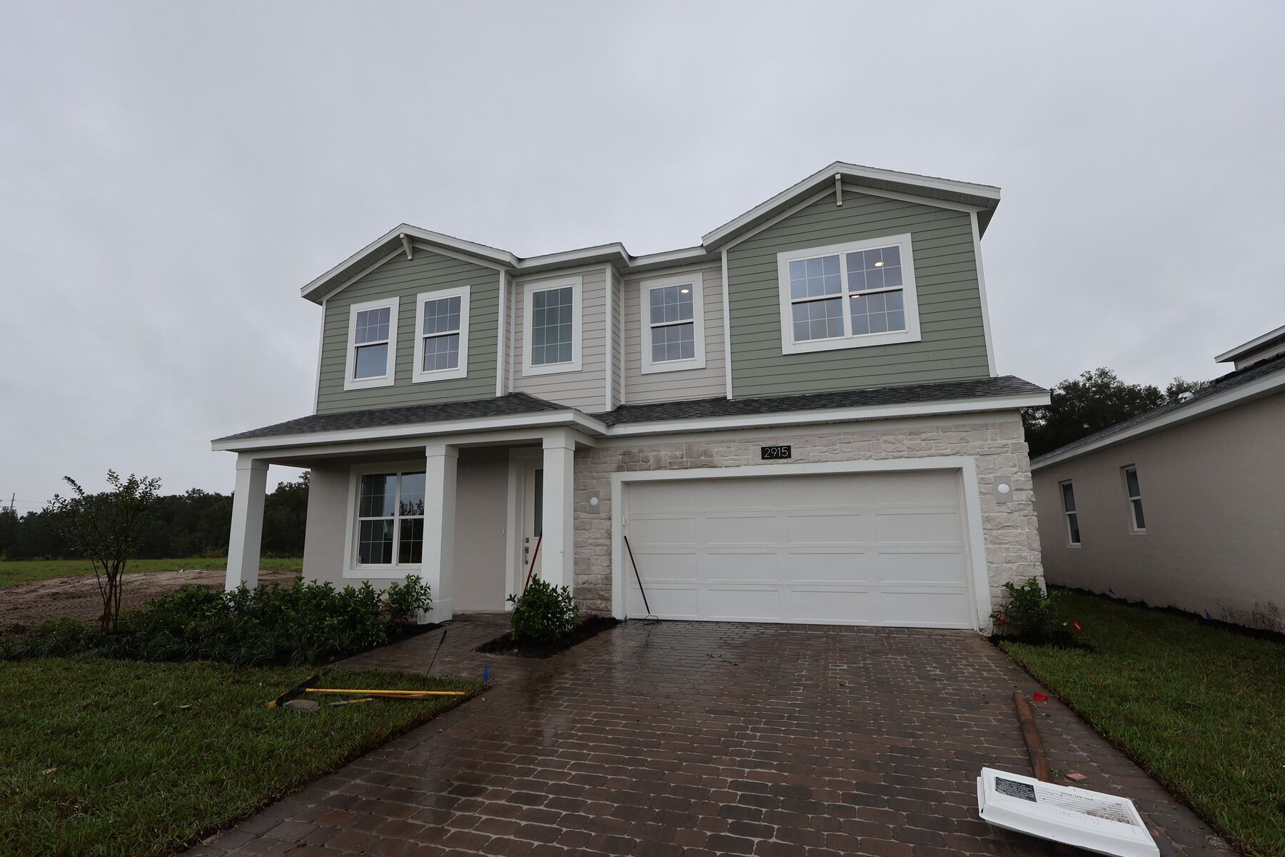 Front Exterior