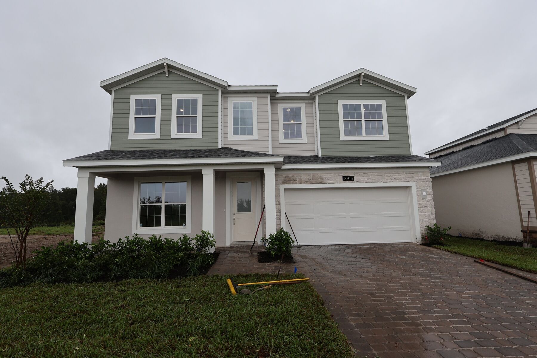 Front Exterior