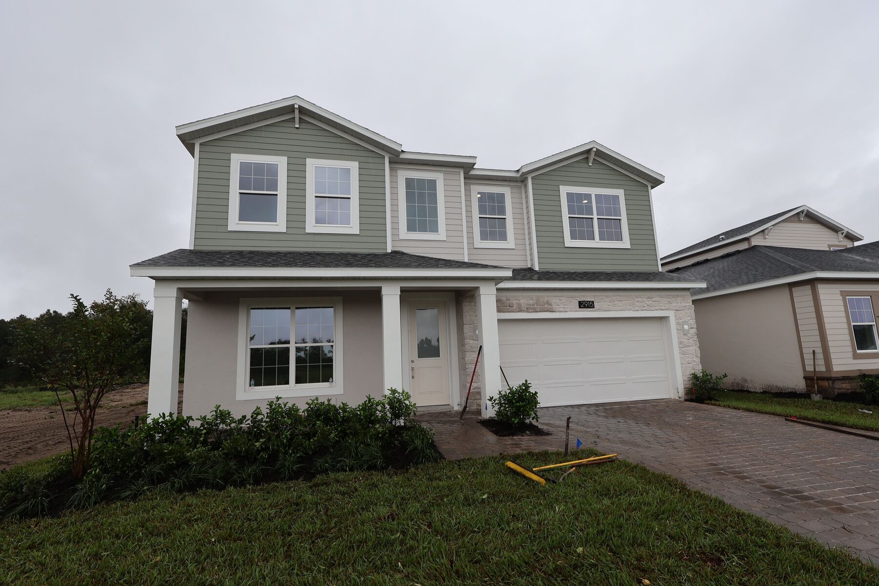Front Exterior