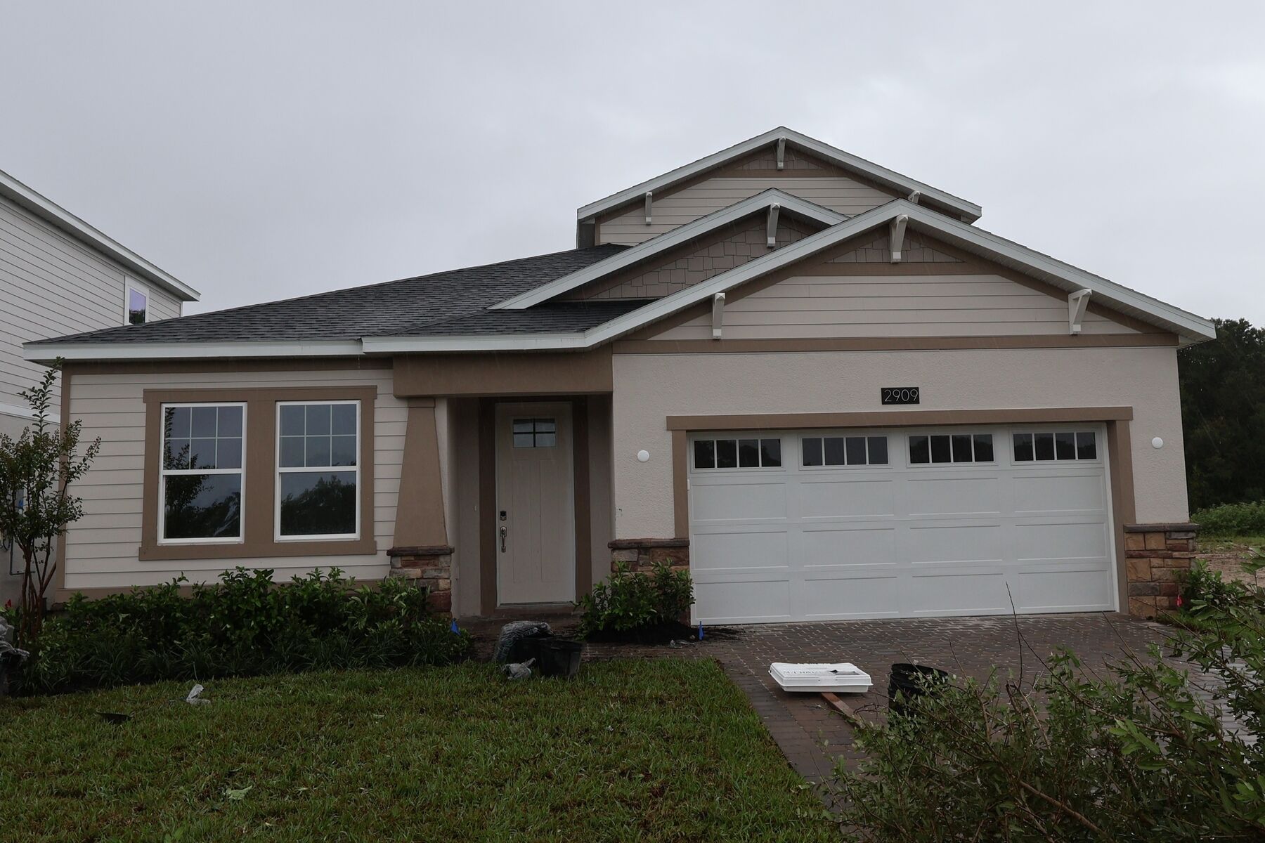 Front Exterior