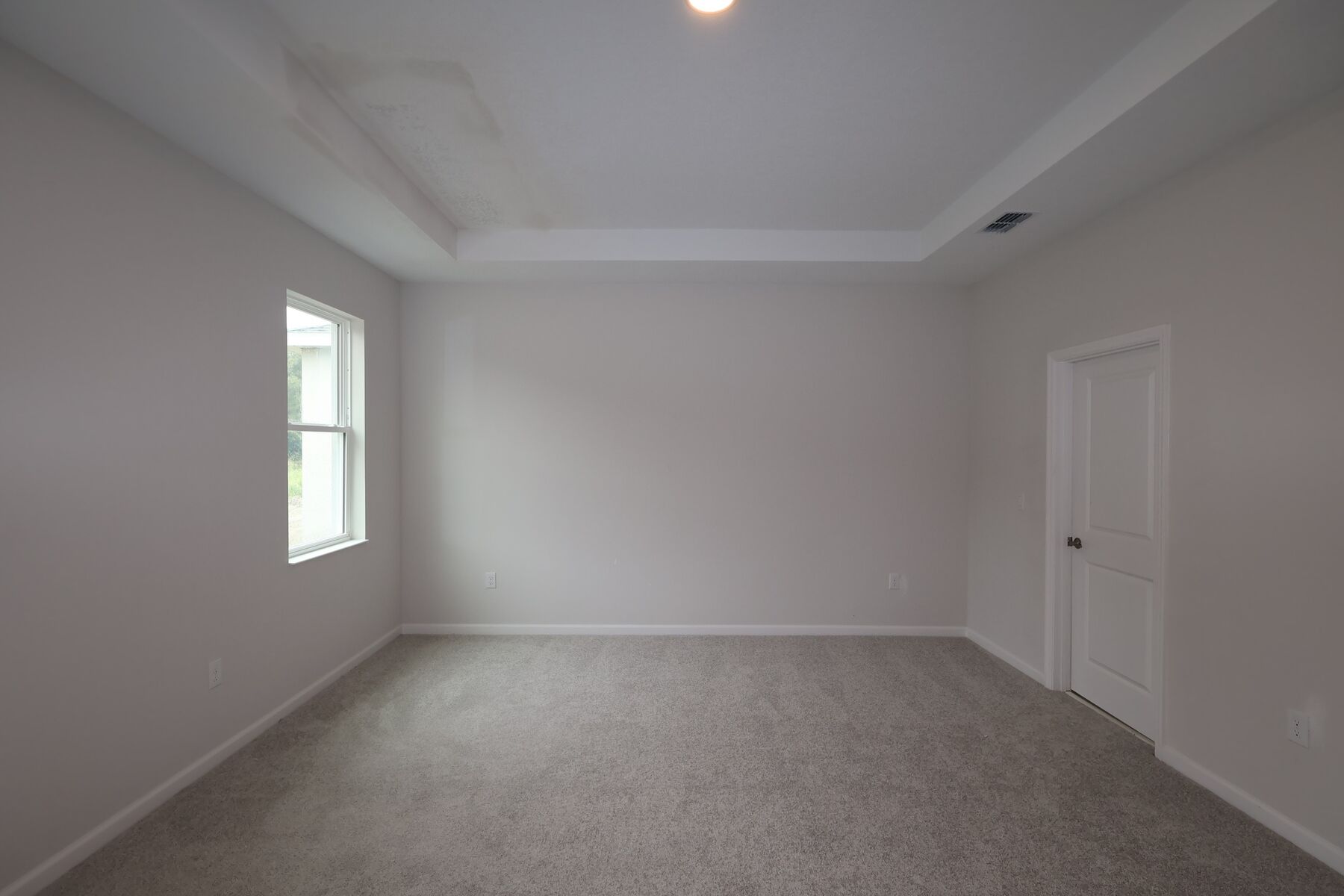 Owner's Bedroom