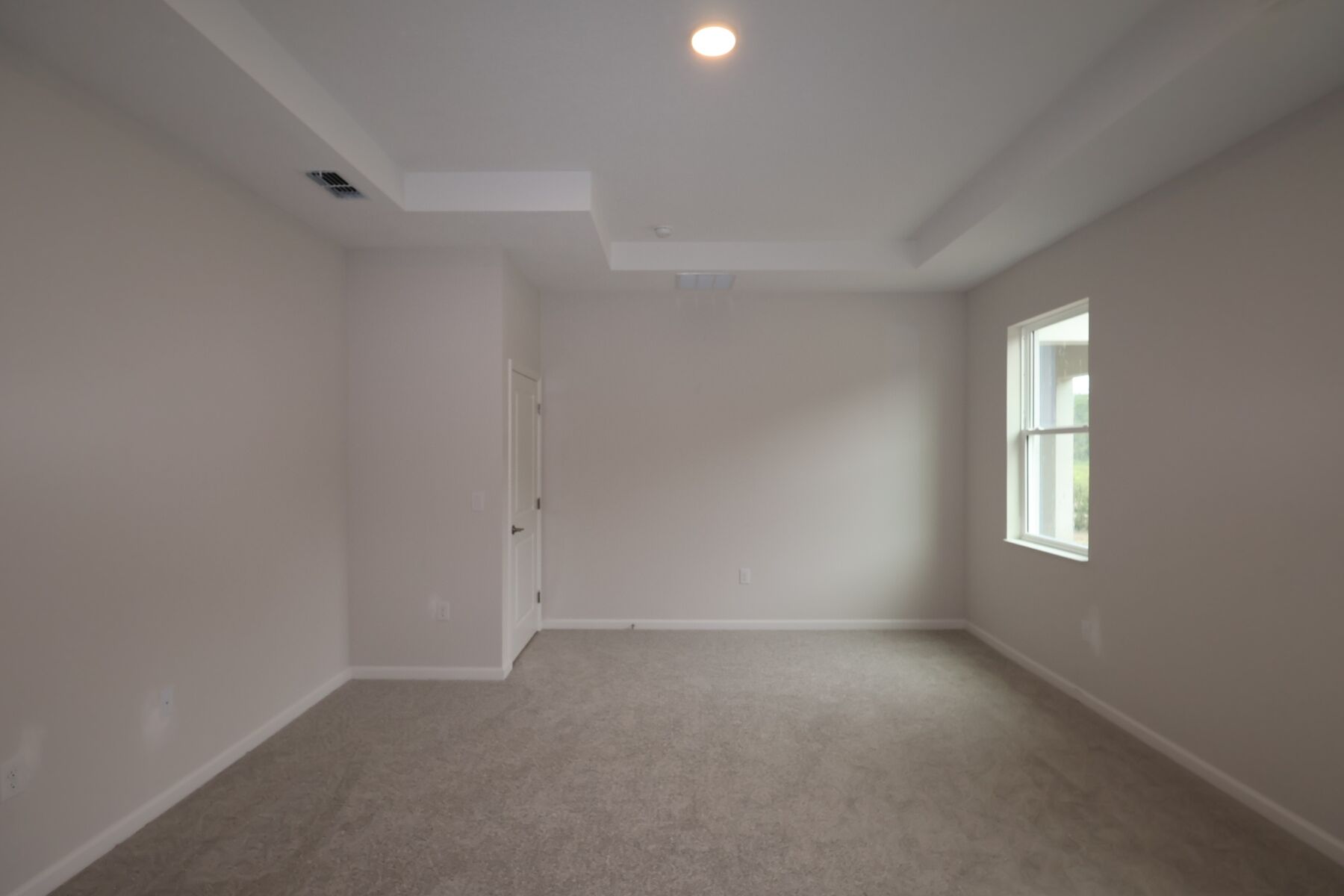 Owner's Bedroom