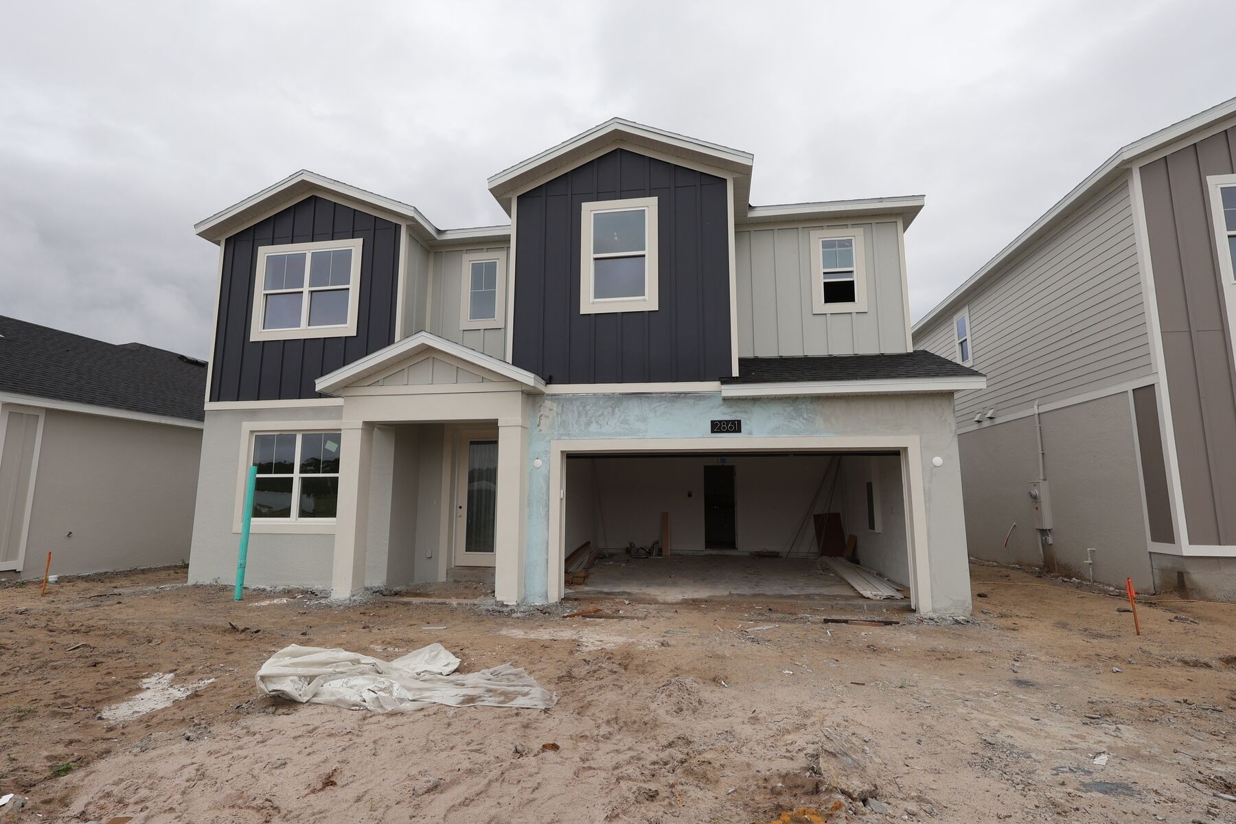 Front Exterior