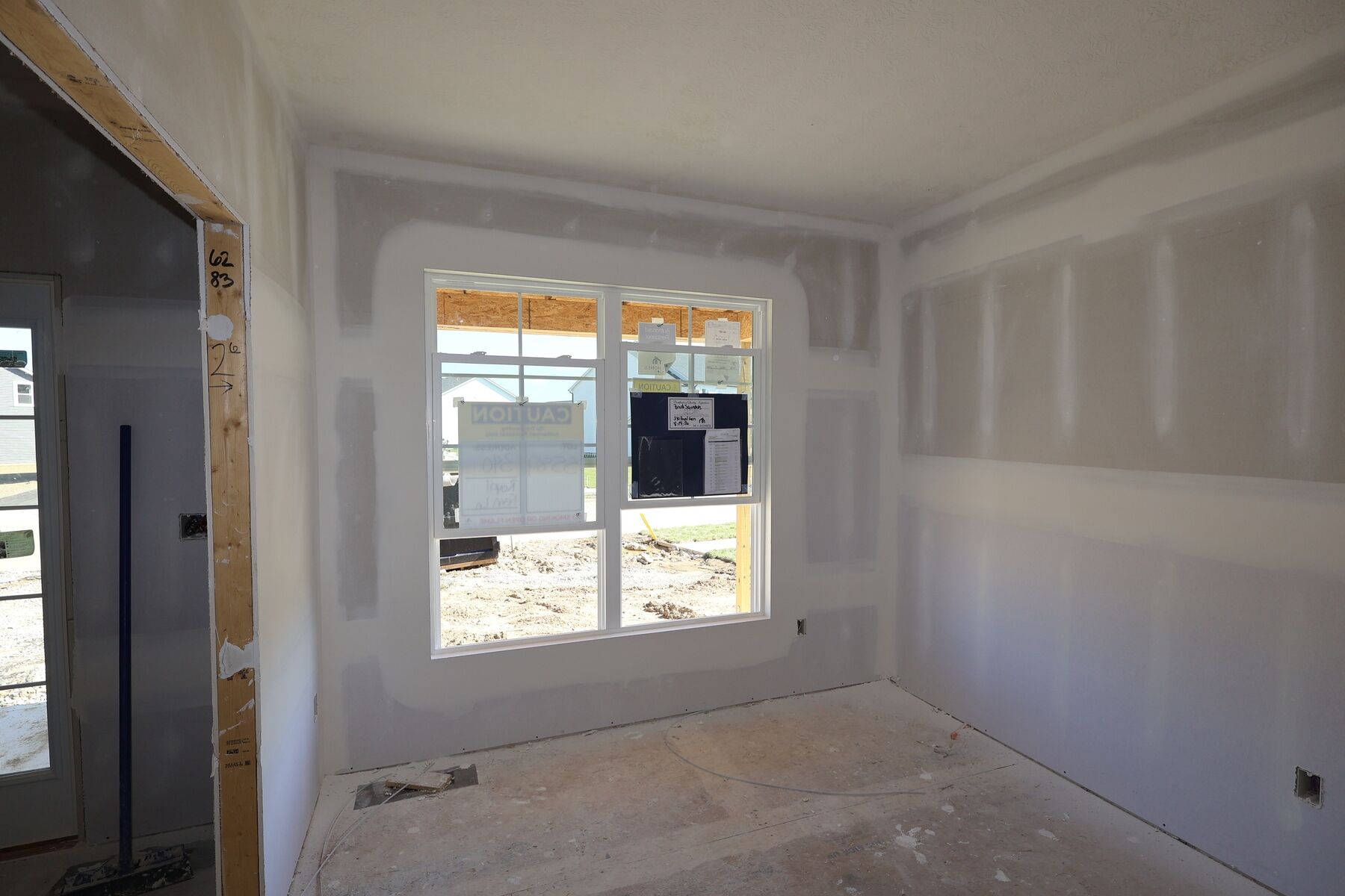 Drywall