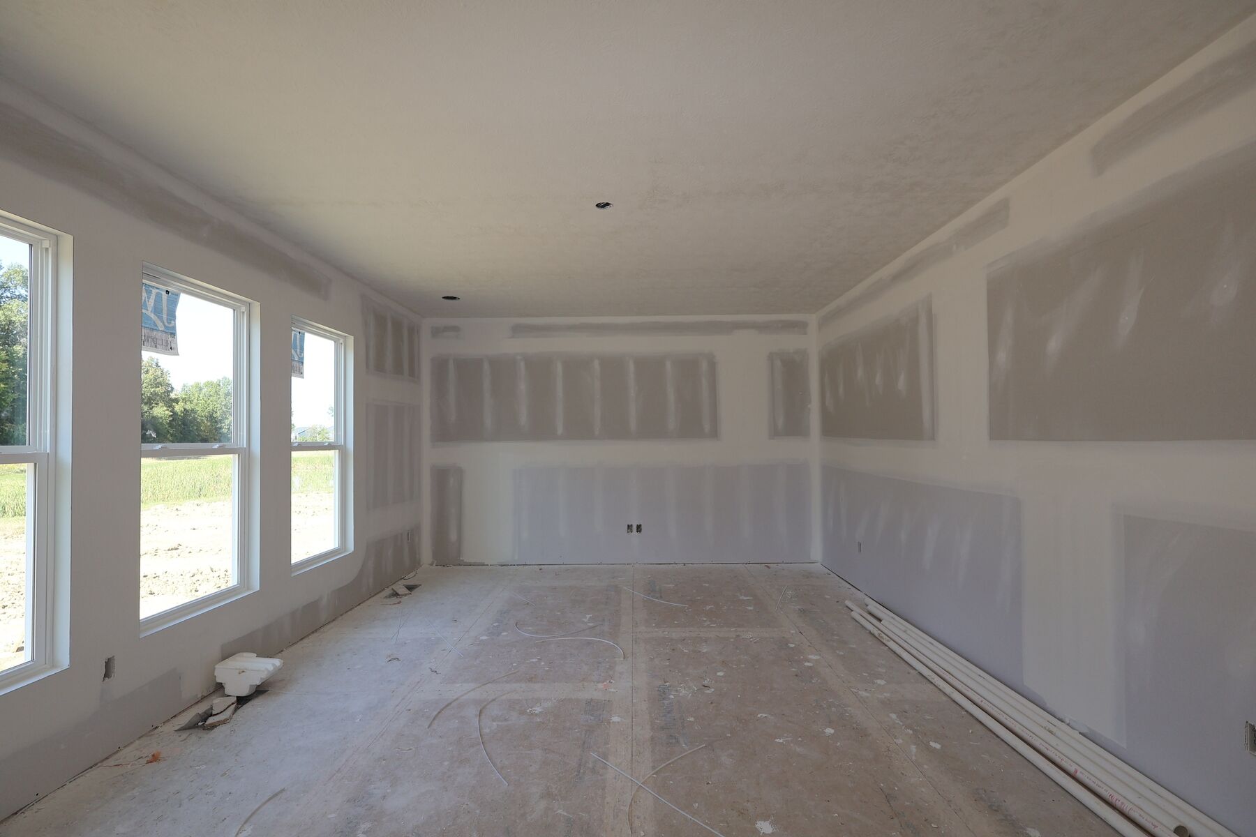Drywall