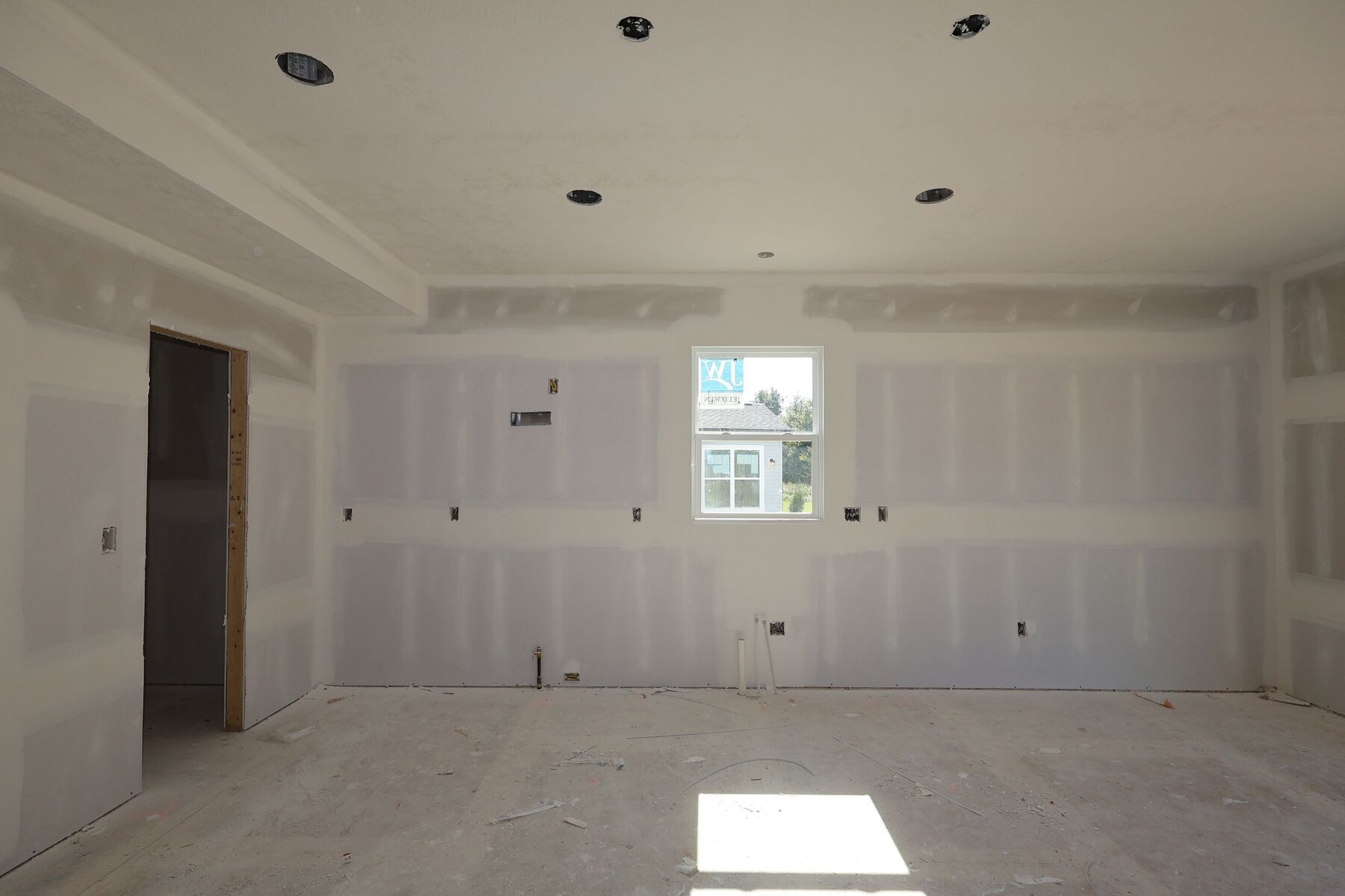 Drywall