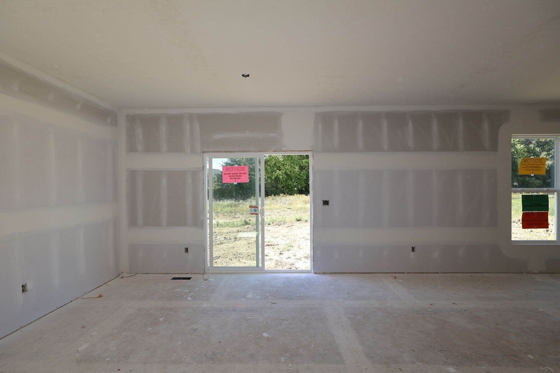 Drywall