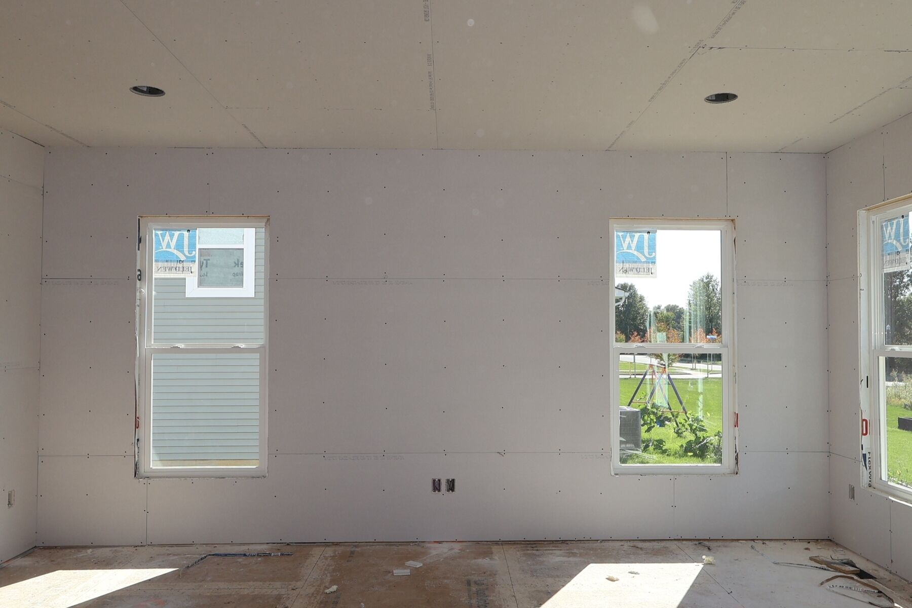 Drywall