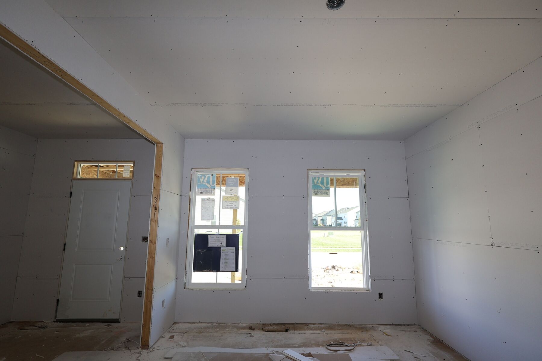 Drywall