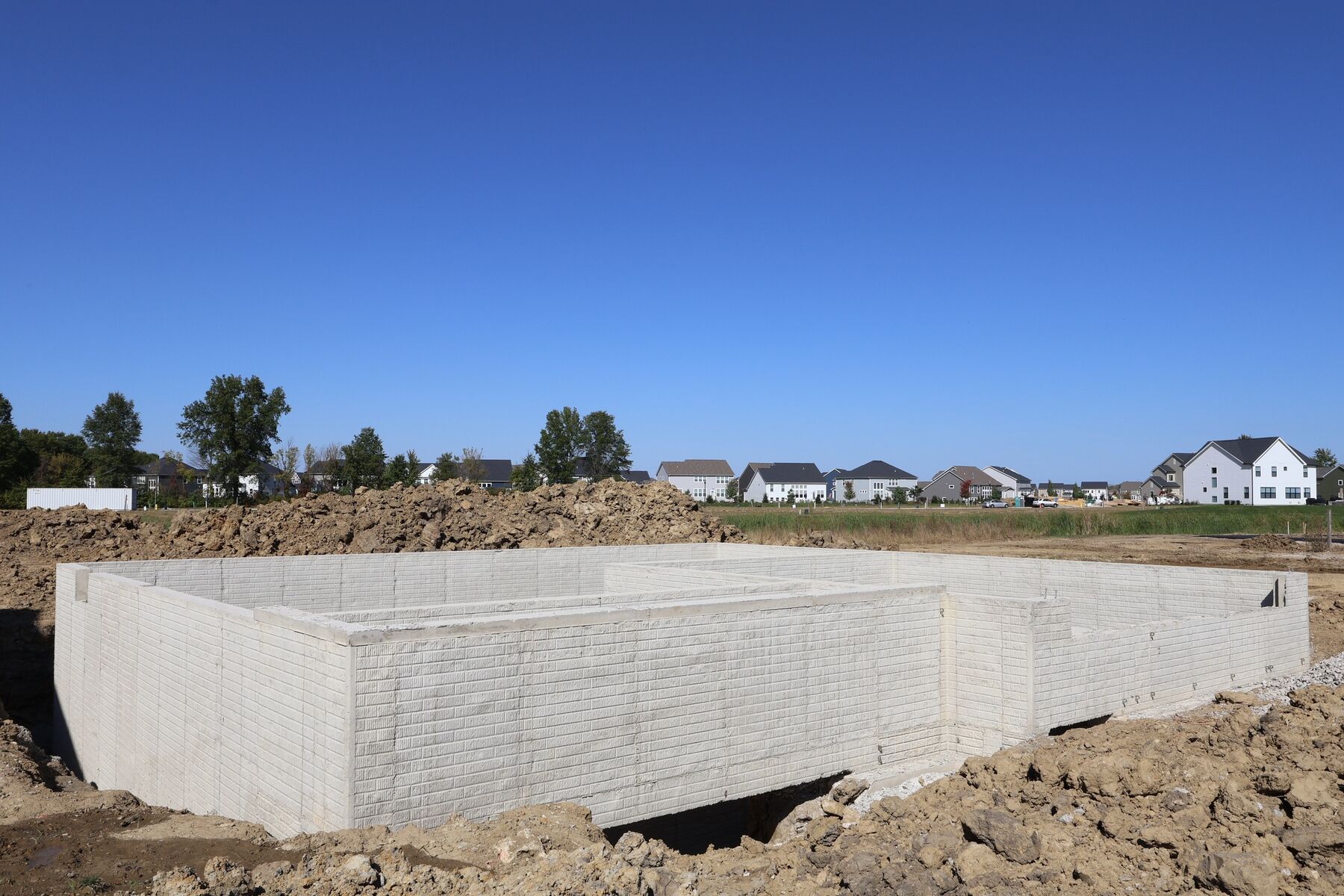 Homesite