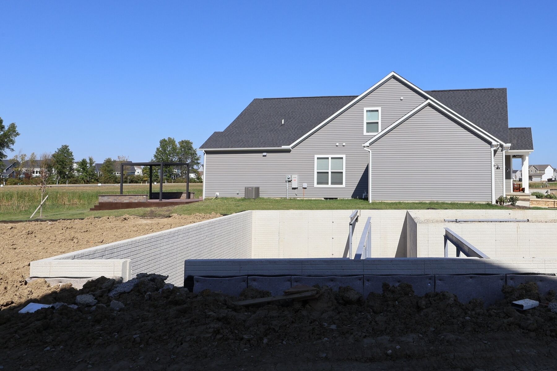 Homesite