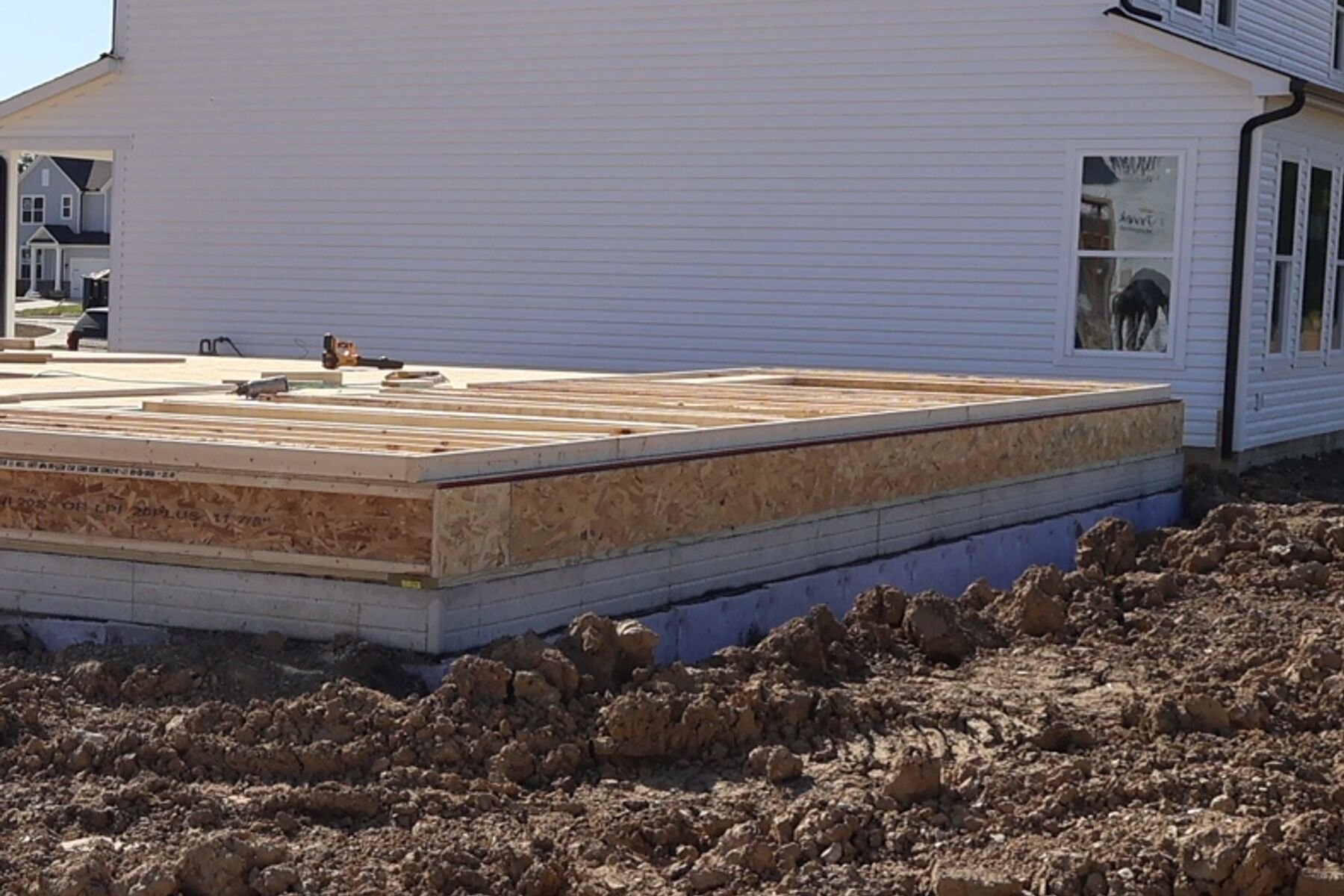 Homesite