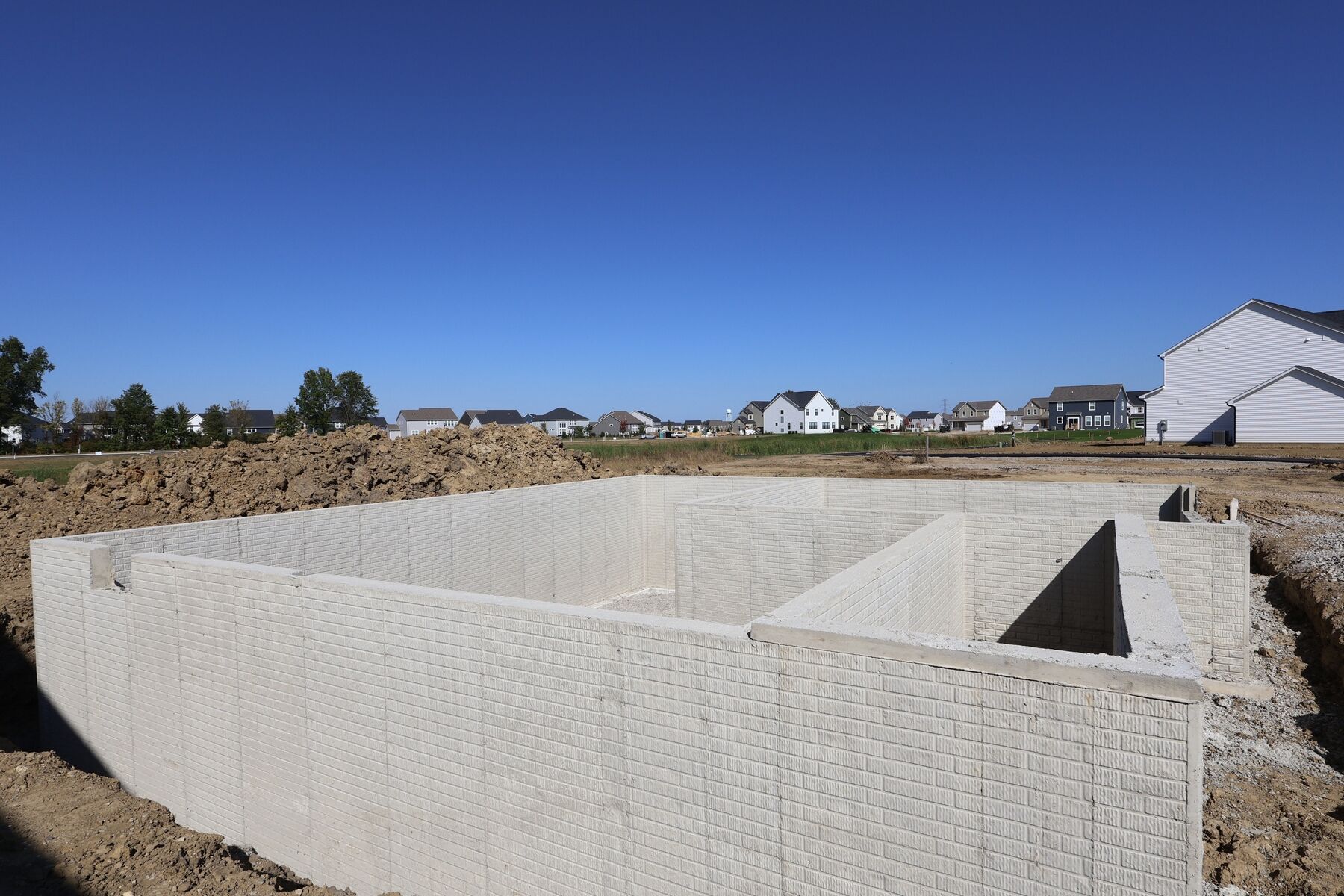 Homesite