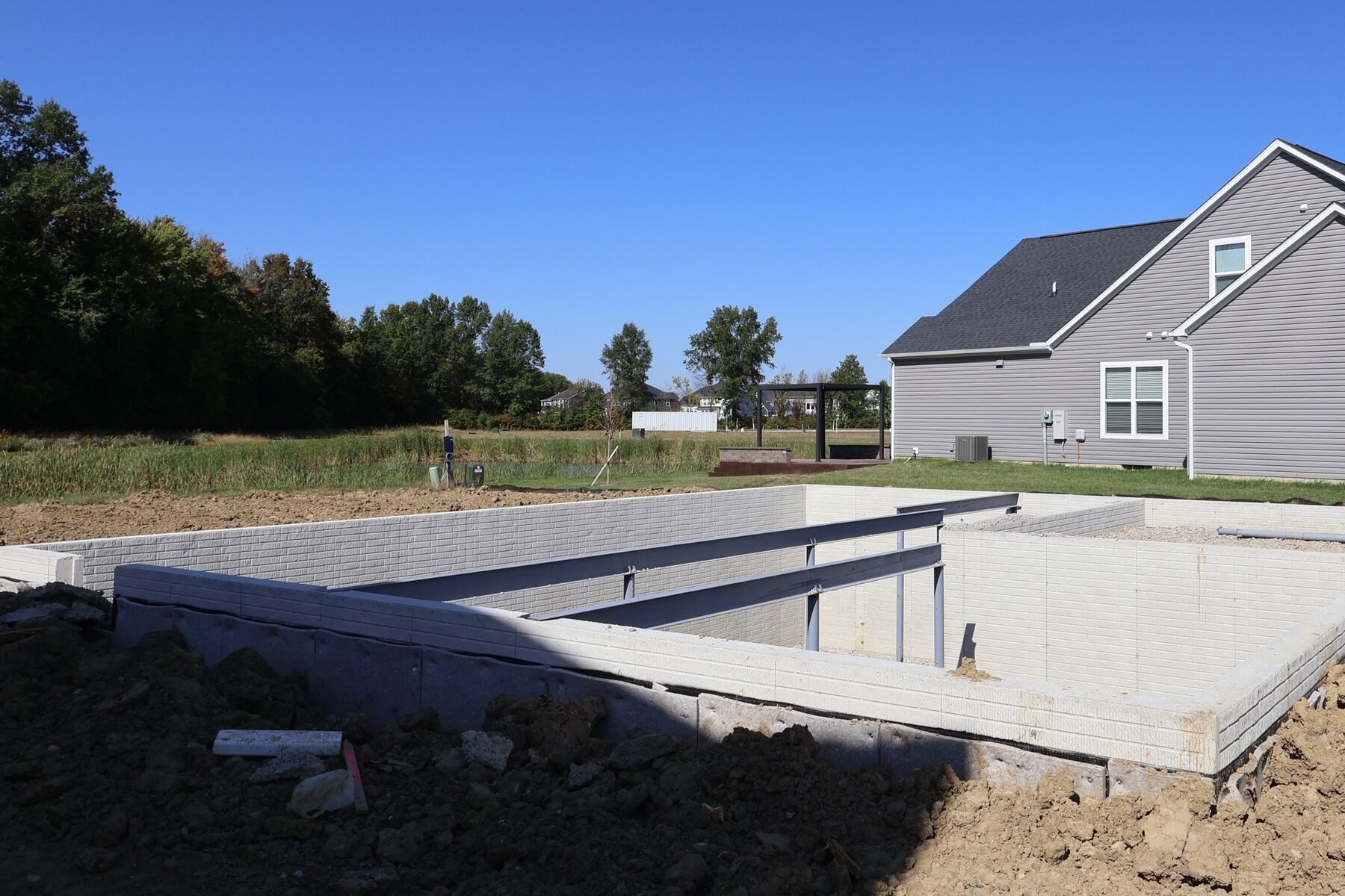 Homesite
