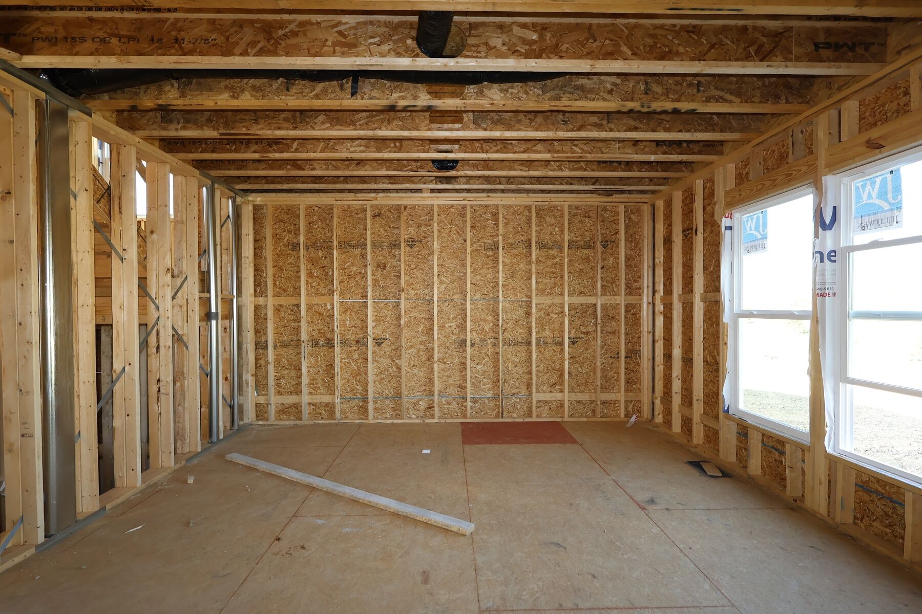 Framing